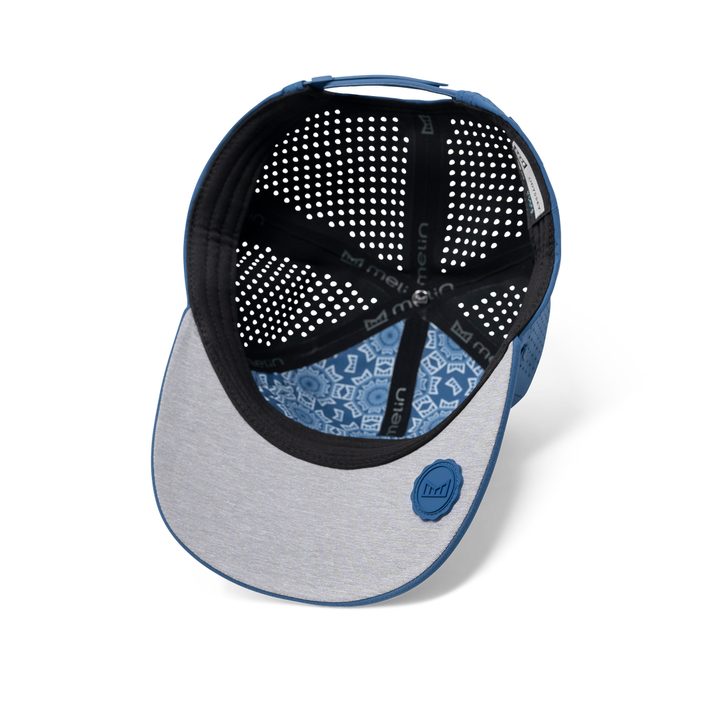 A-Game Hydrolite - Steel Blue