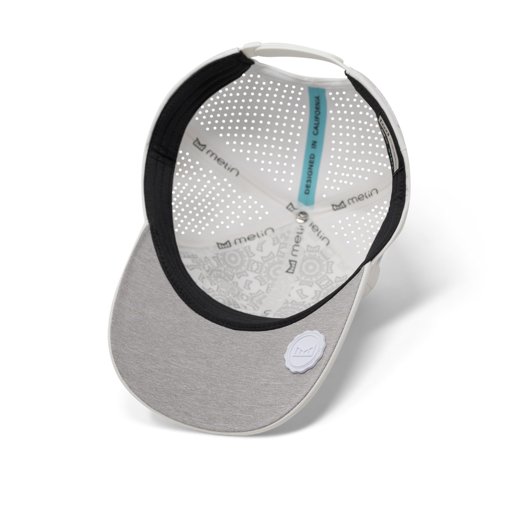 A-Game Hydrolite - White