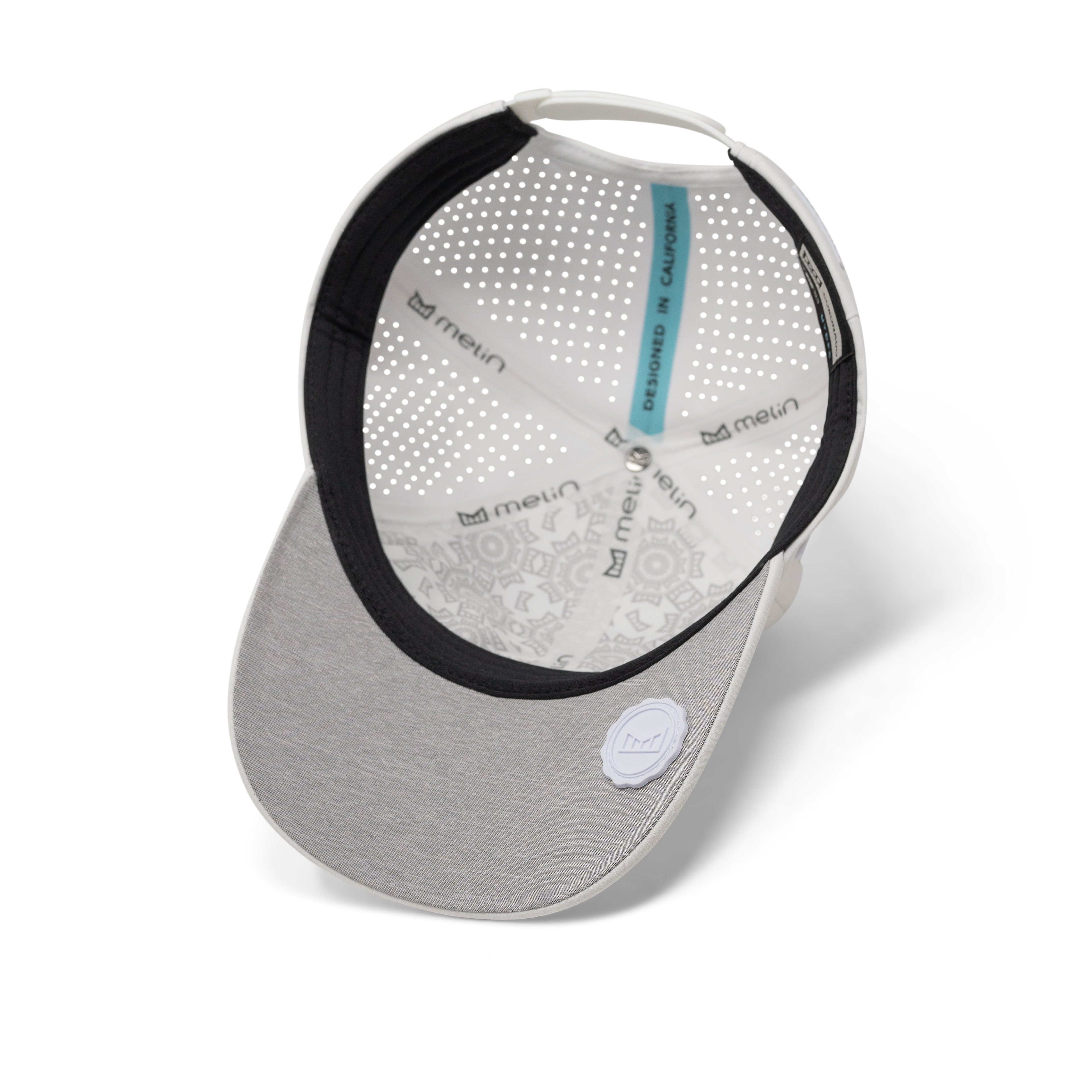 A-Game Hydrolite - White