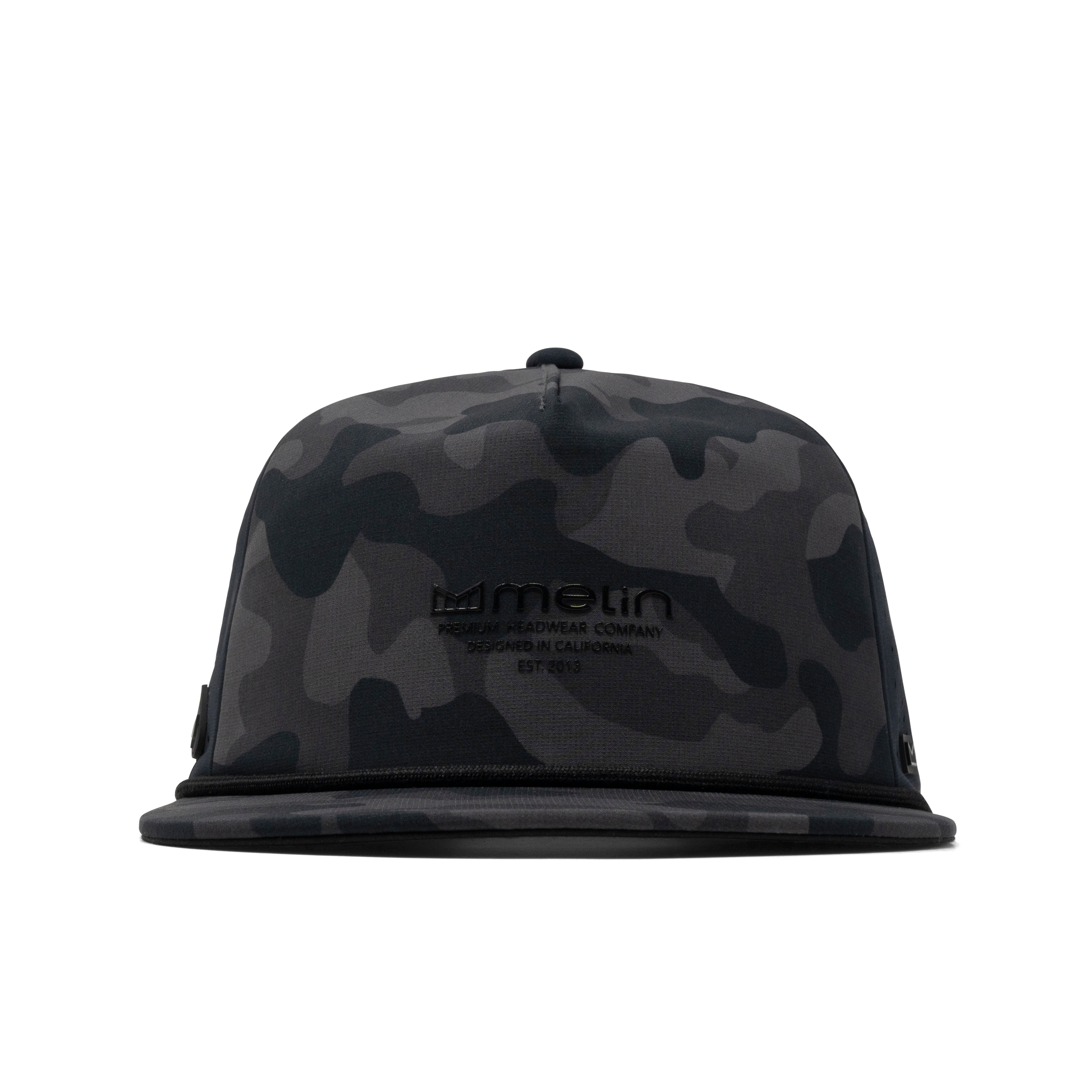 Coronado Hydrolite - Black Camo