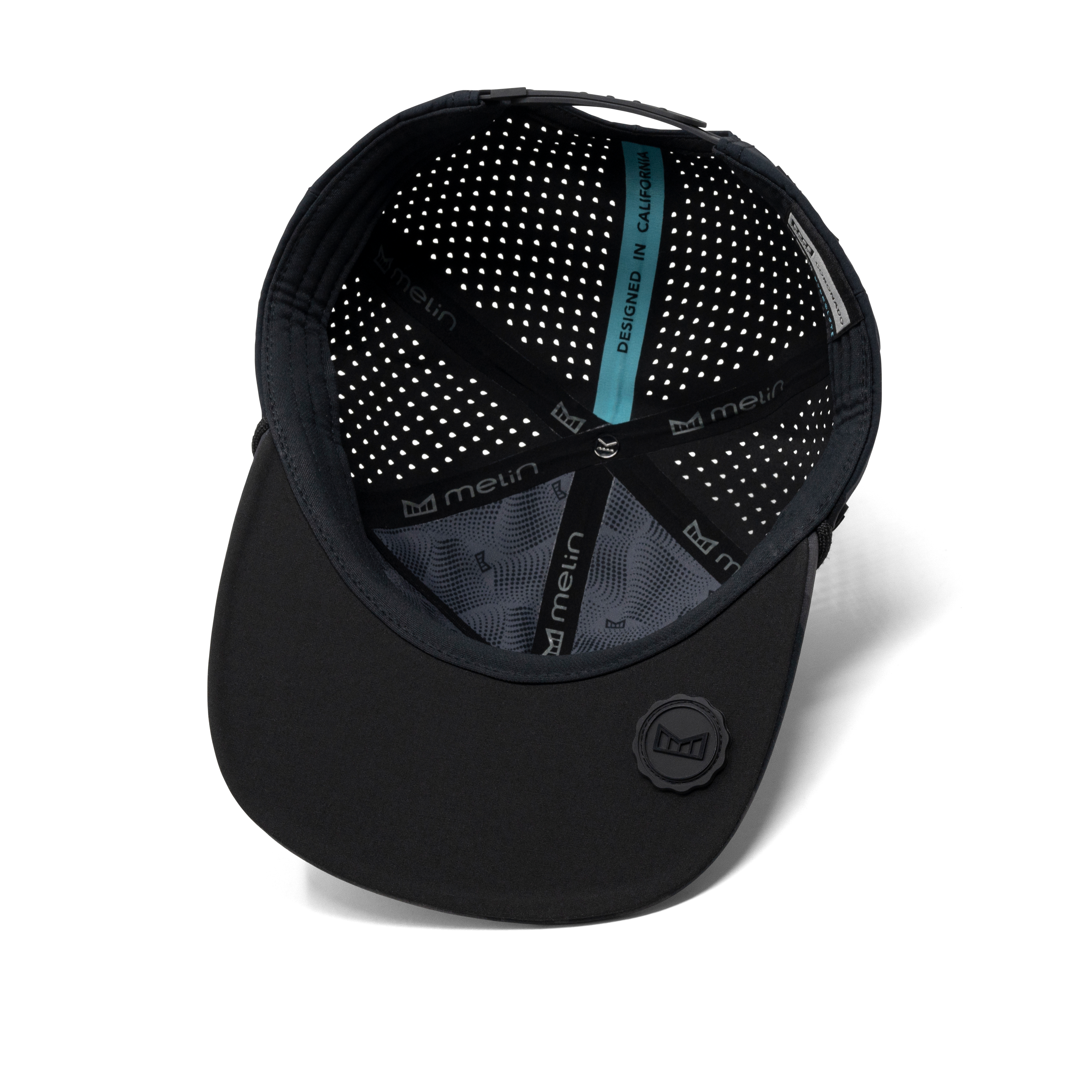Coronado Hydrolite - Black Camo