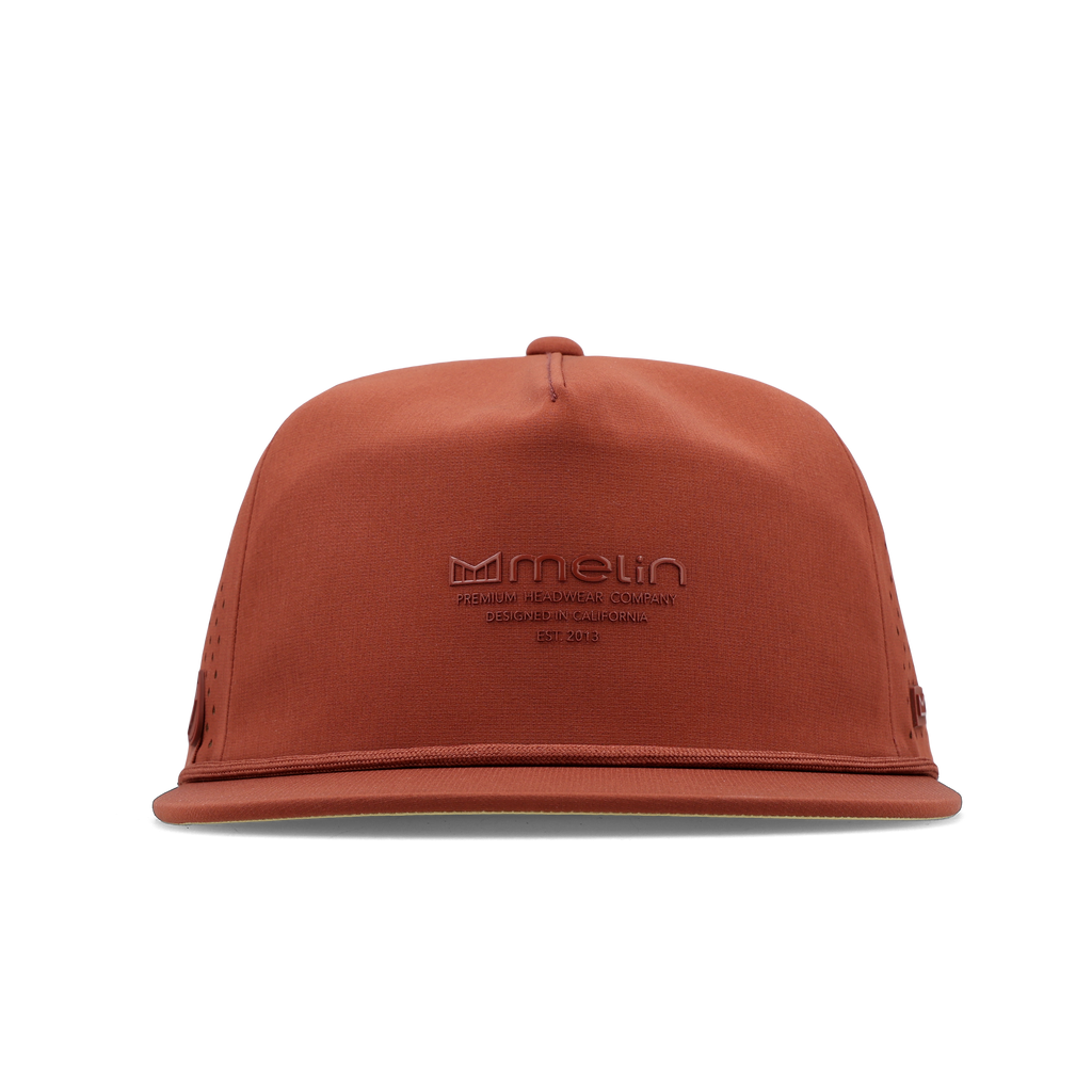 Coronado Hydrolite - Burnt Brick