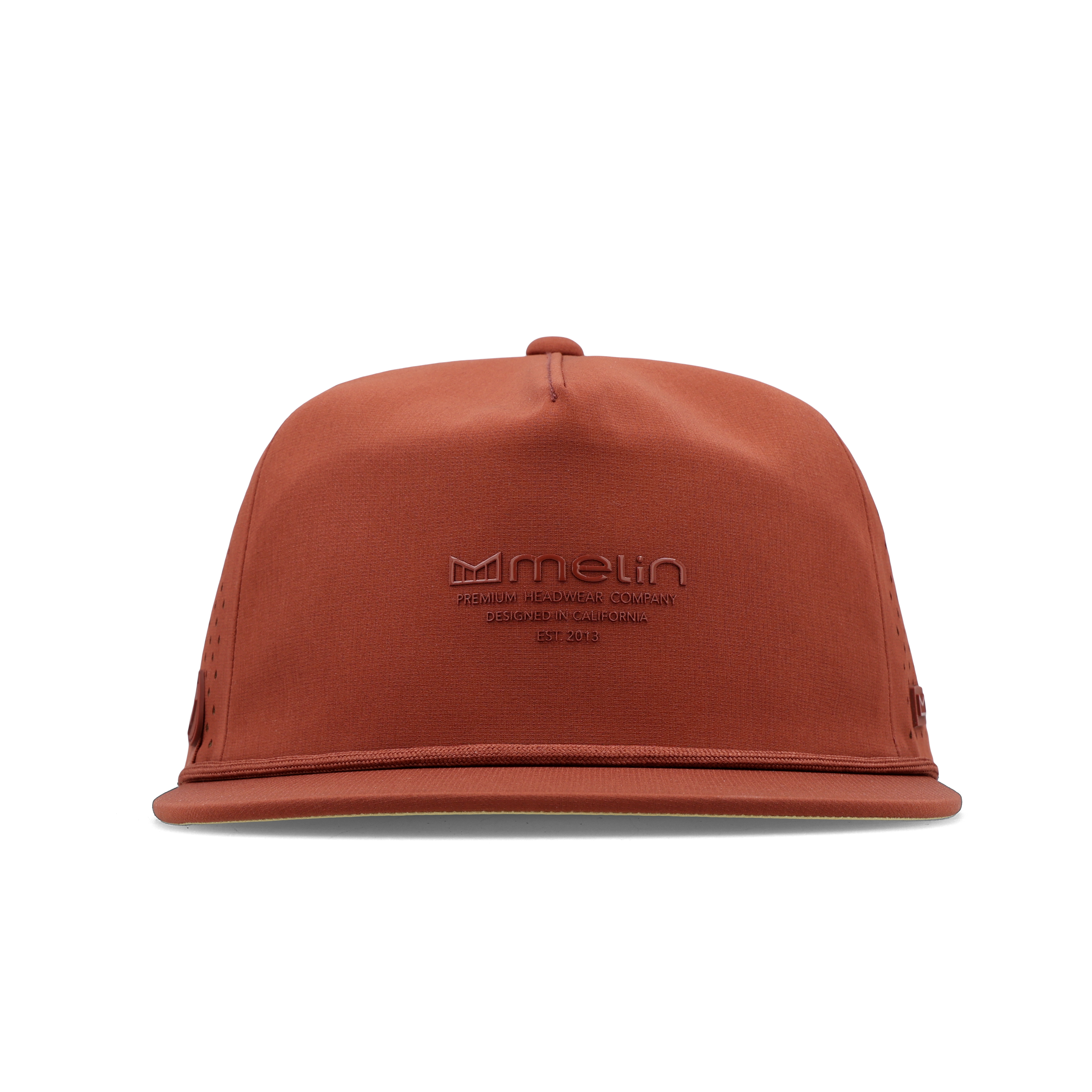 Coronado Hydrolite - Burnt Brick