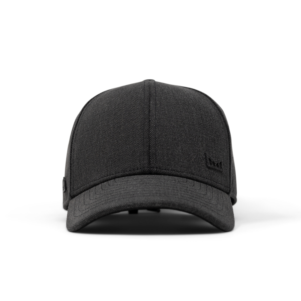 A-Game Icon Thermal - Black Denim