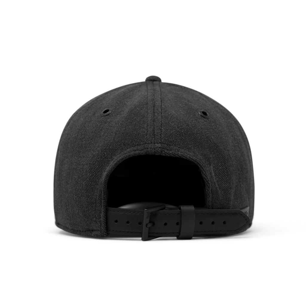 A-Game Icon Thermal - Black Denim