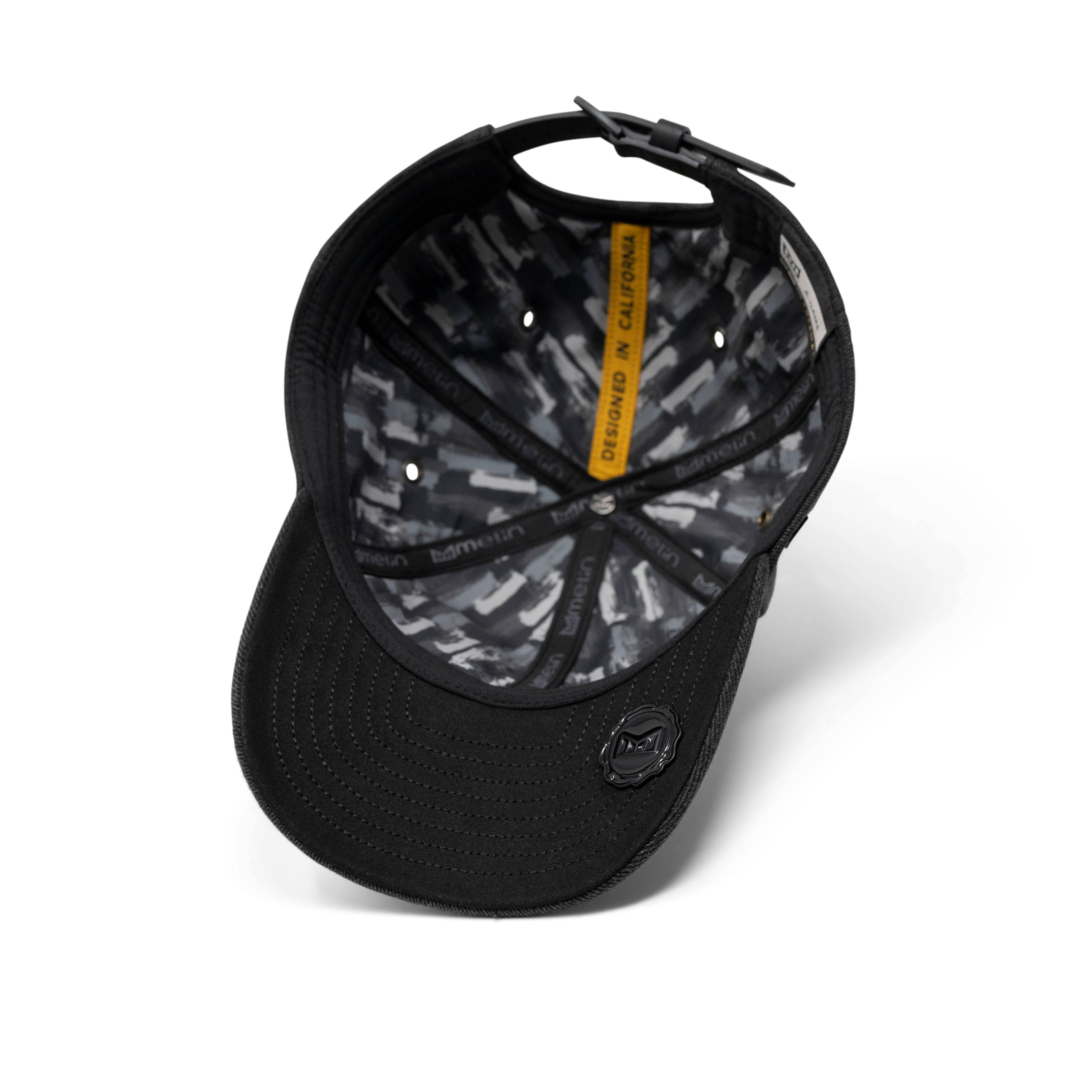 A-Game Icon Thermal - Black Denim