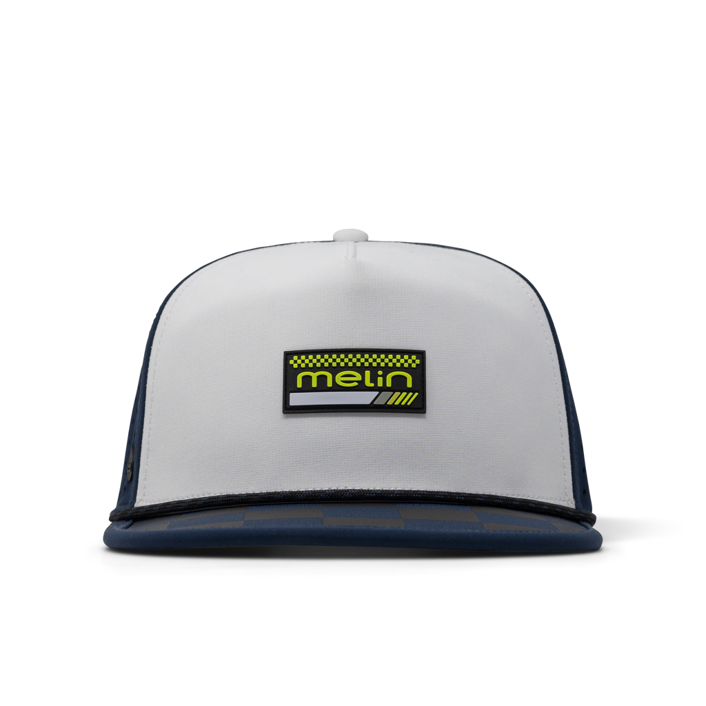 Coronado Brick MPH Hydro - Black Iris / White