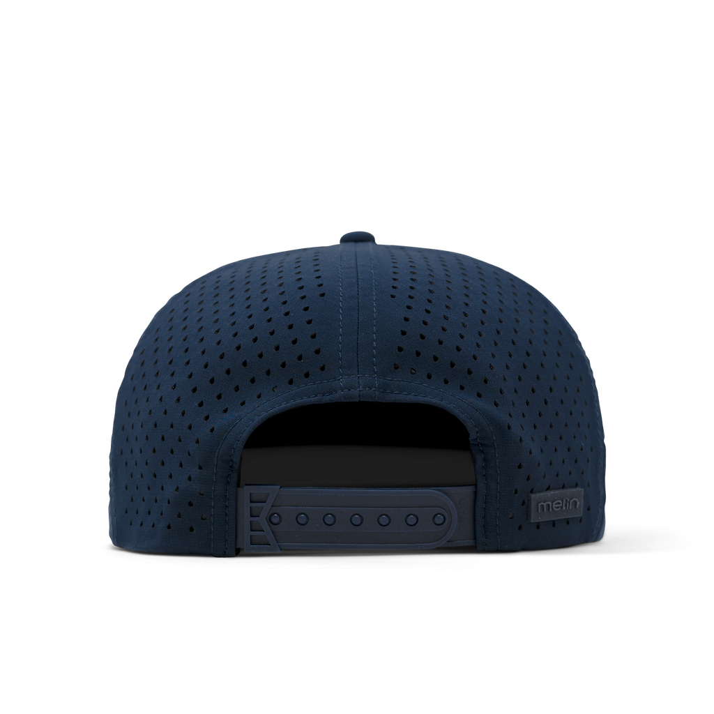 Coronado Brick MPH Hydro - Black Iris / White