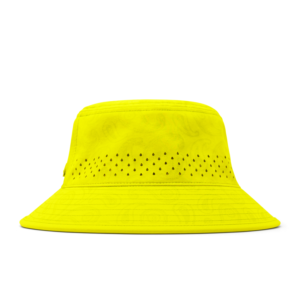 Caddy Links Hydro - Neon Yellow