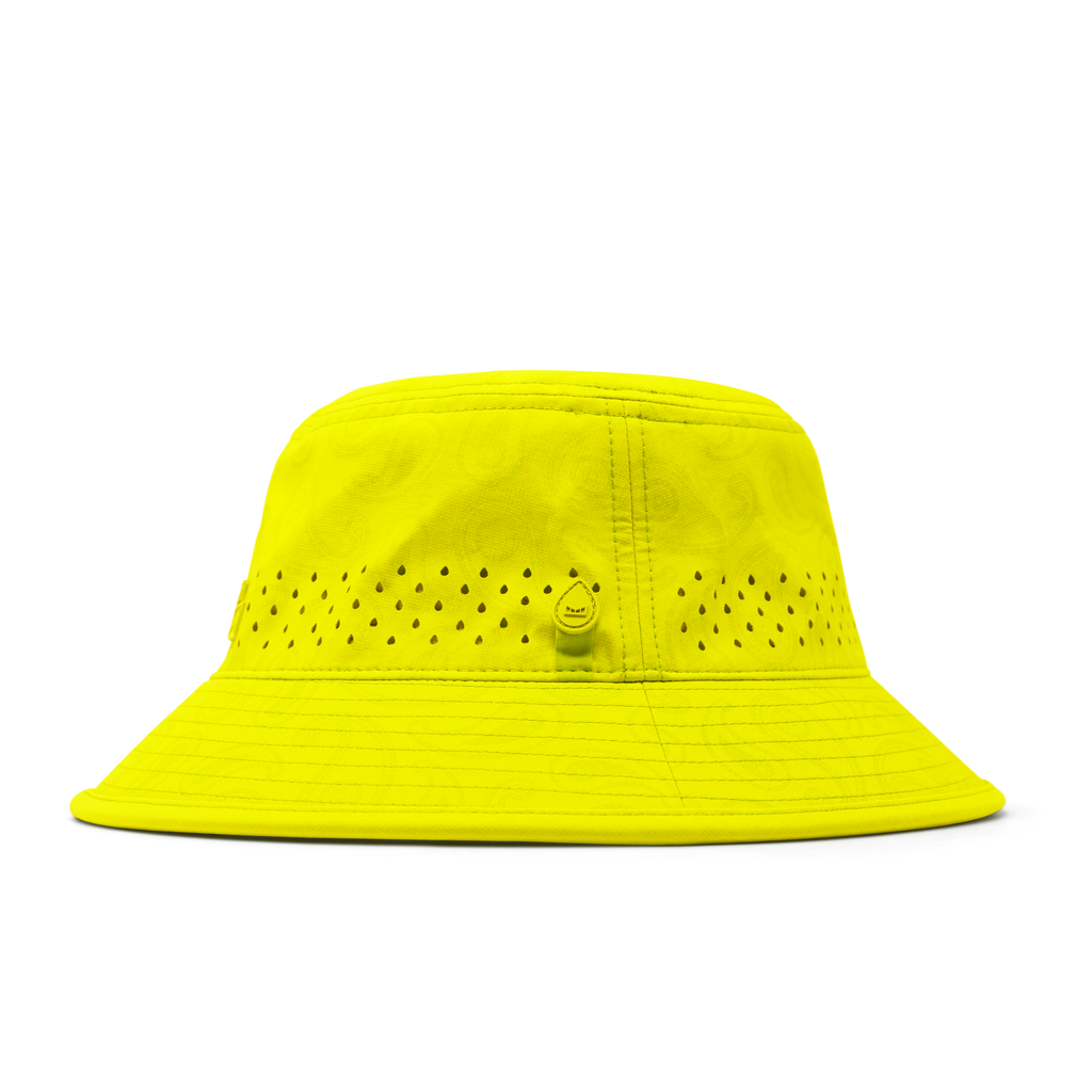 Caddy Links Hydro - Neon Yellow