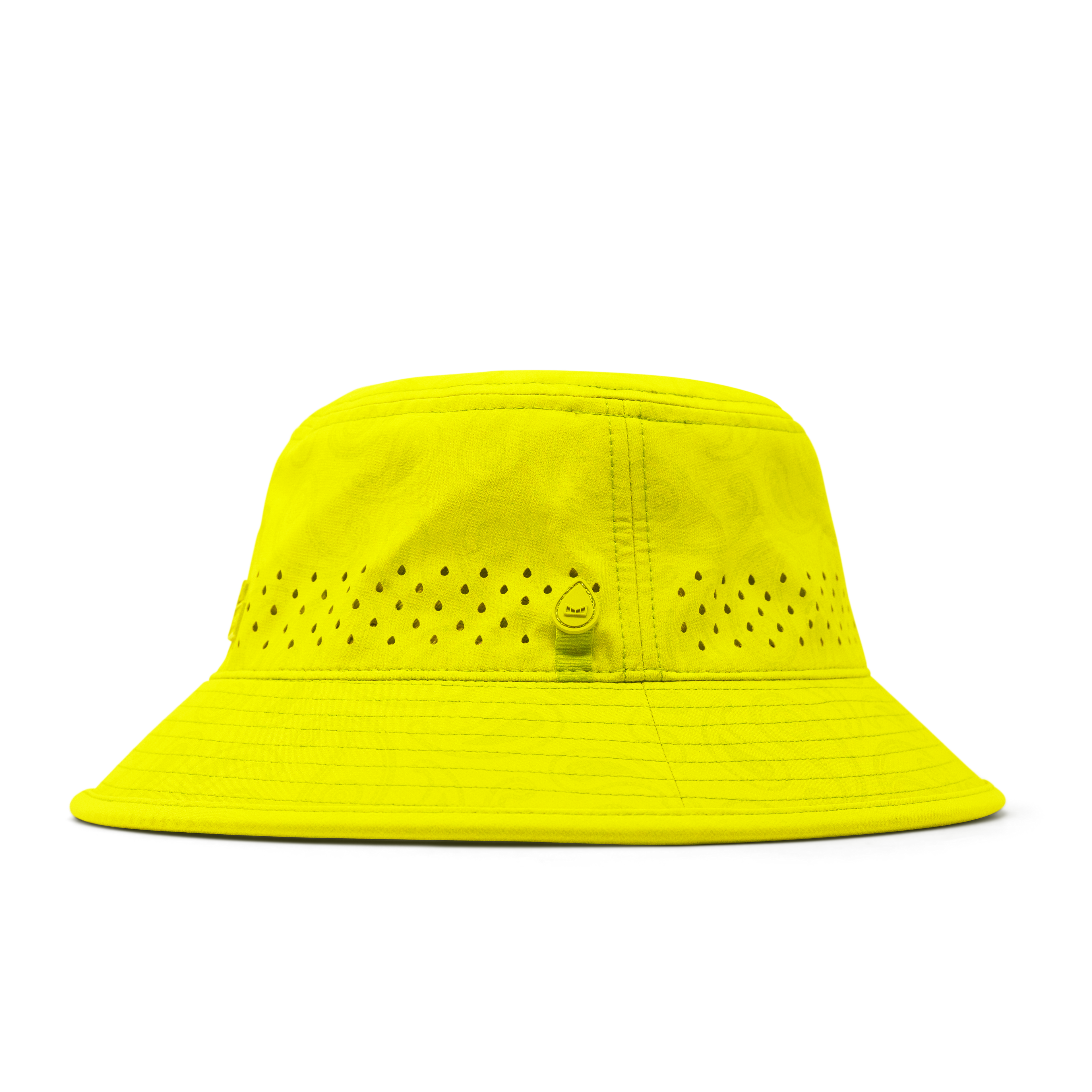 Caddy Links Hydro - Neon Yellow