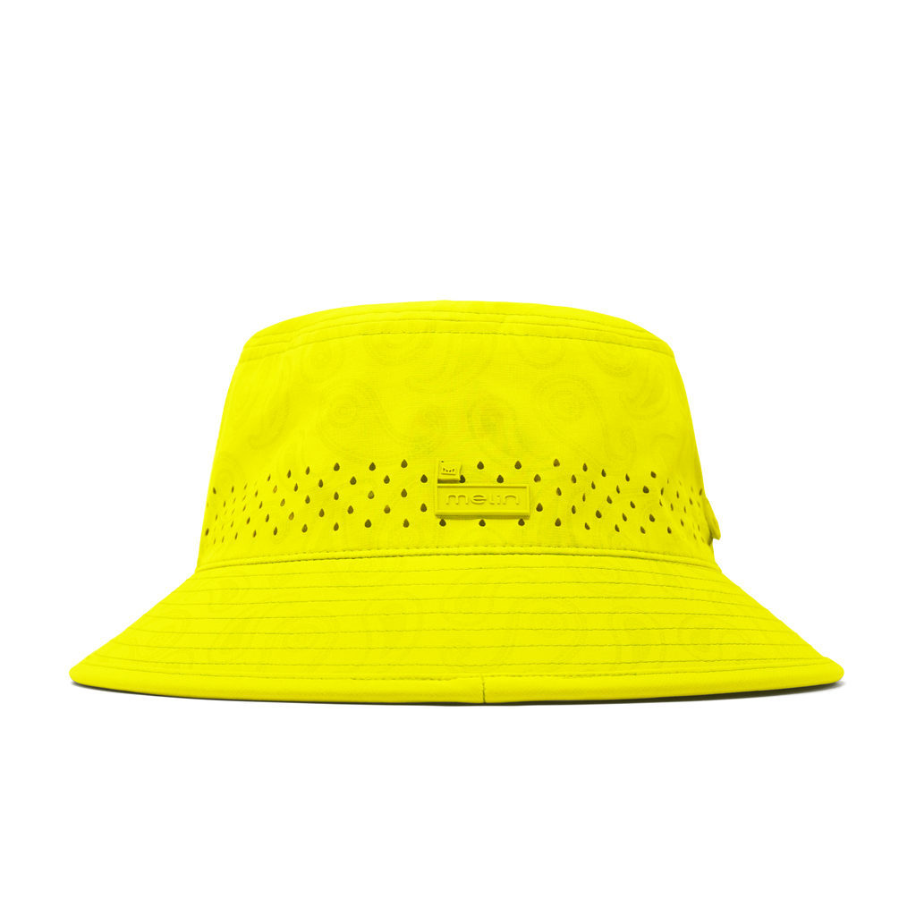 Caddy Links Hydro - Neon Yellow