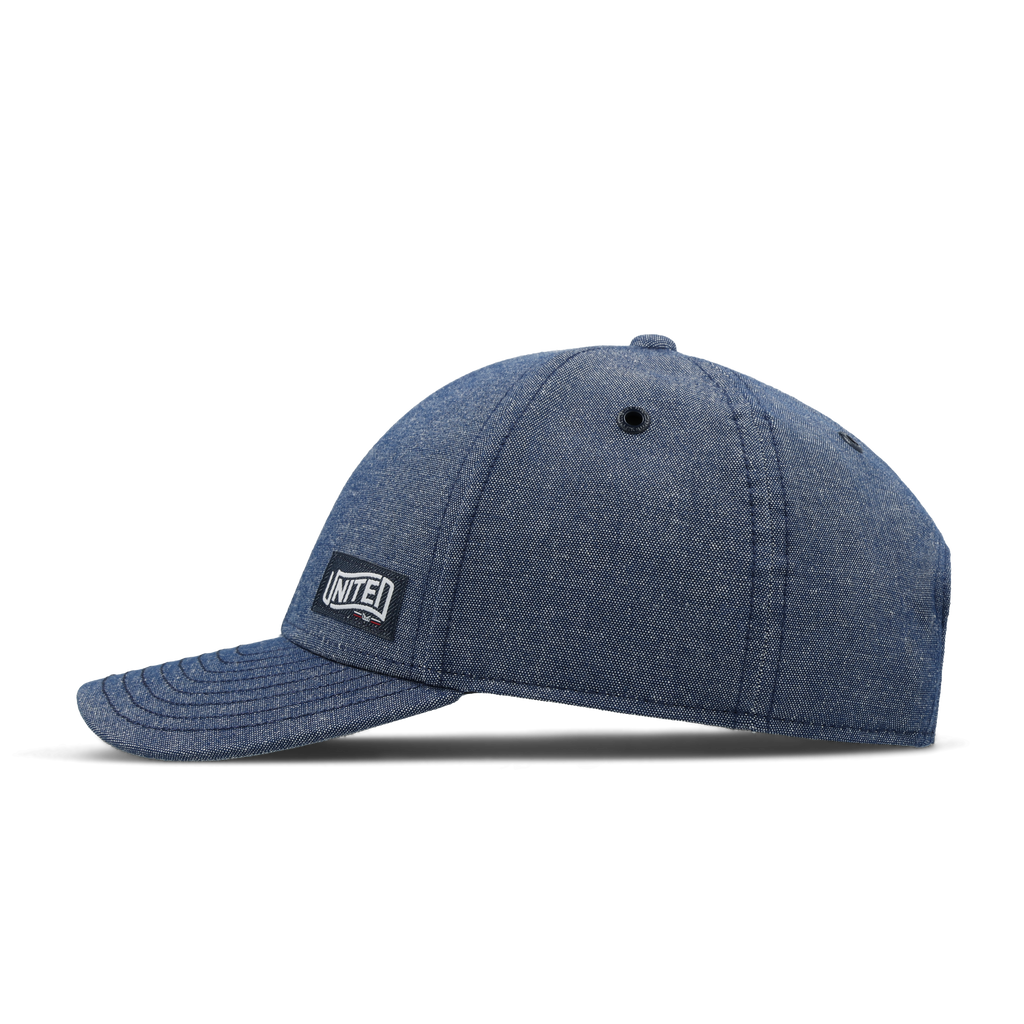 A-Game Mill United - Chambray