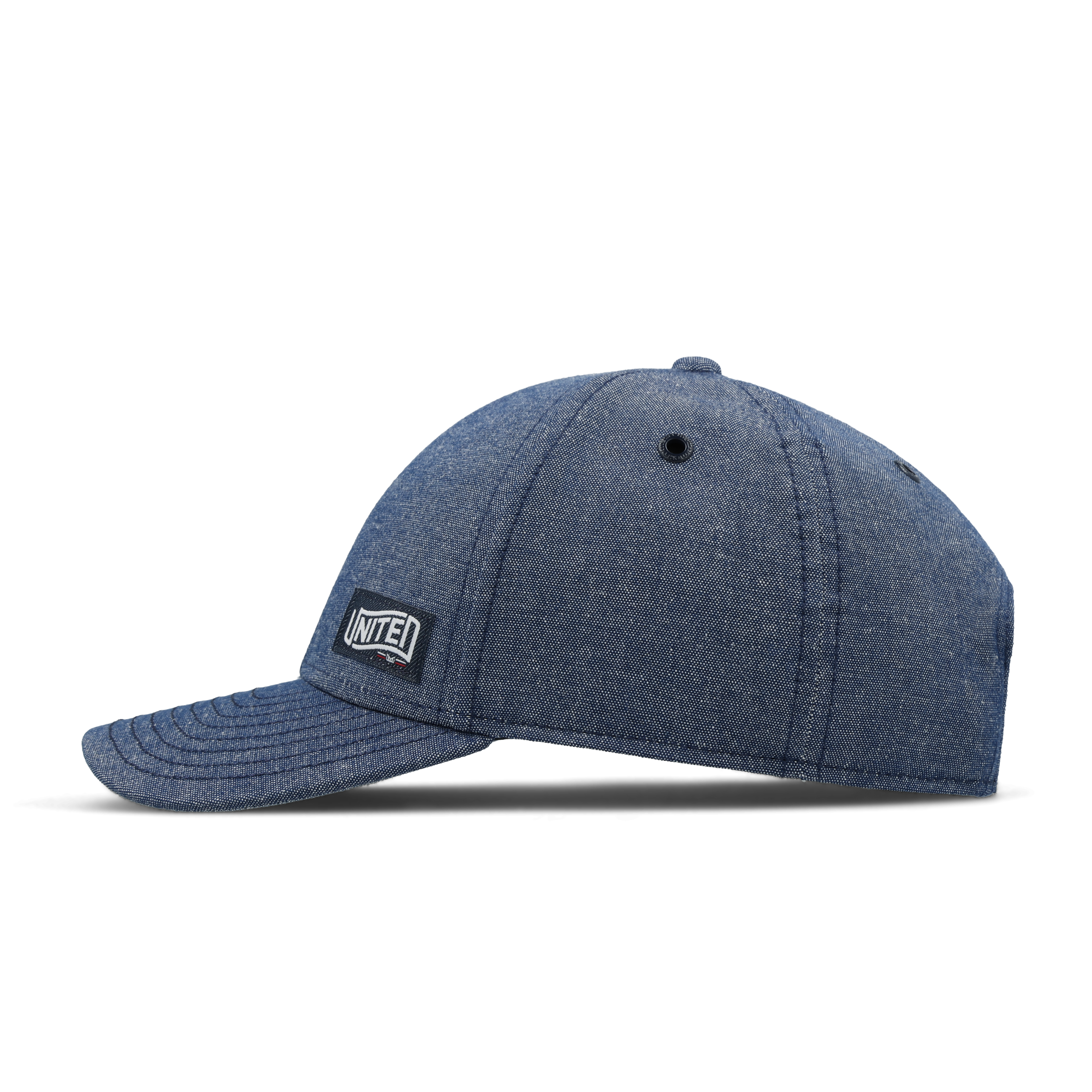 A-Game Mill United - Chambray