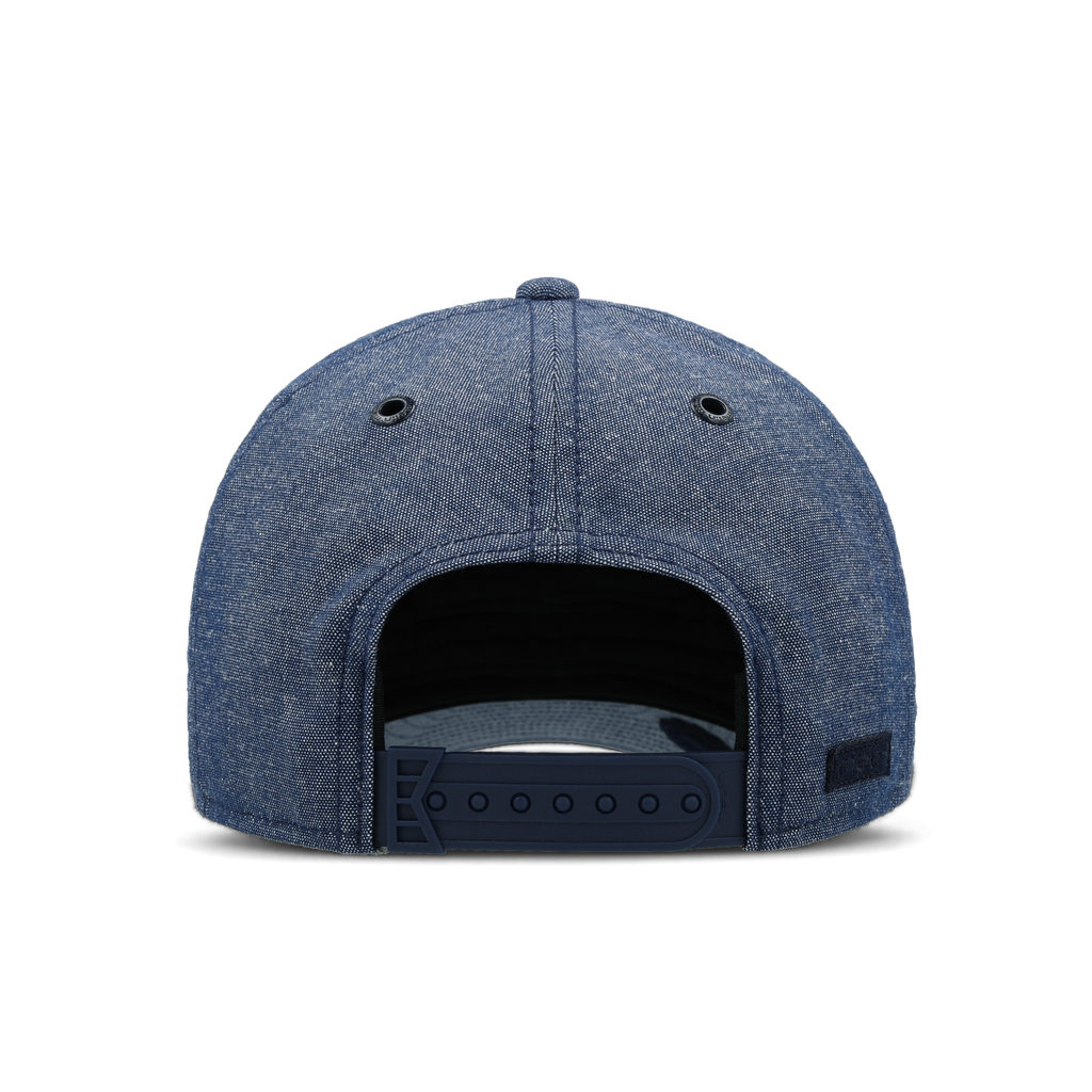 A-Game Mill United - Chambray