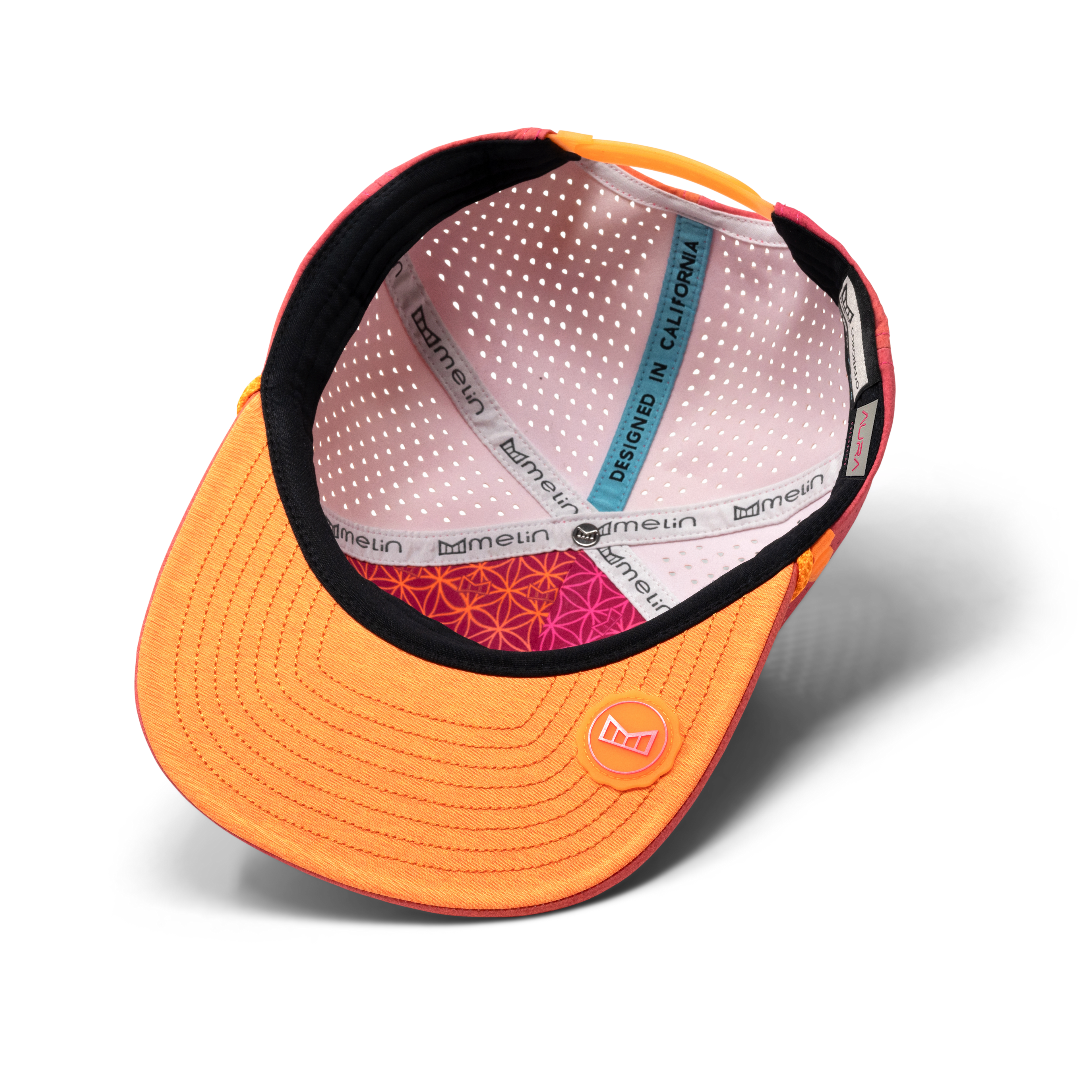 Coronado Brick Hydro - Sunset Aura