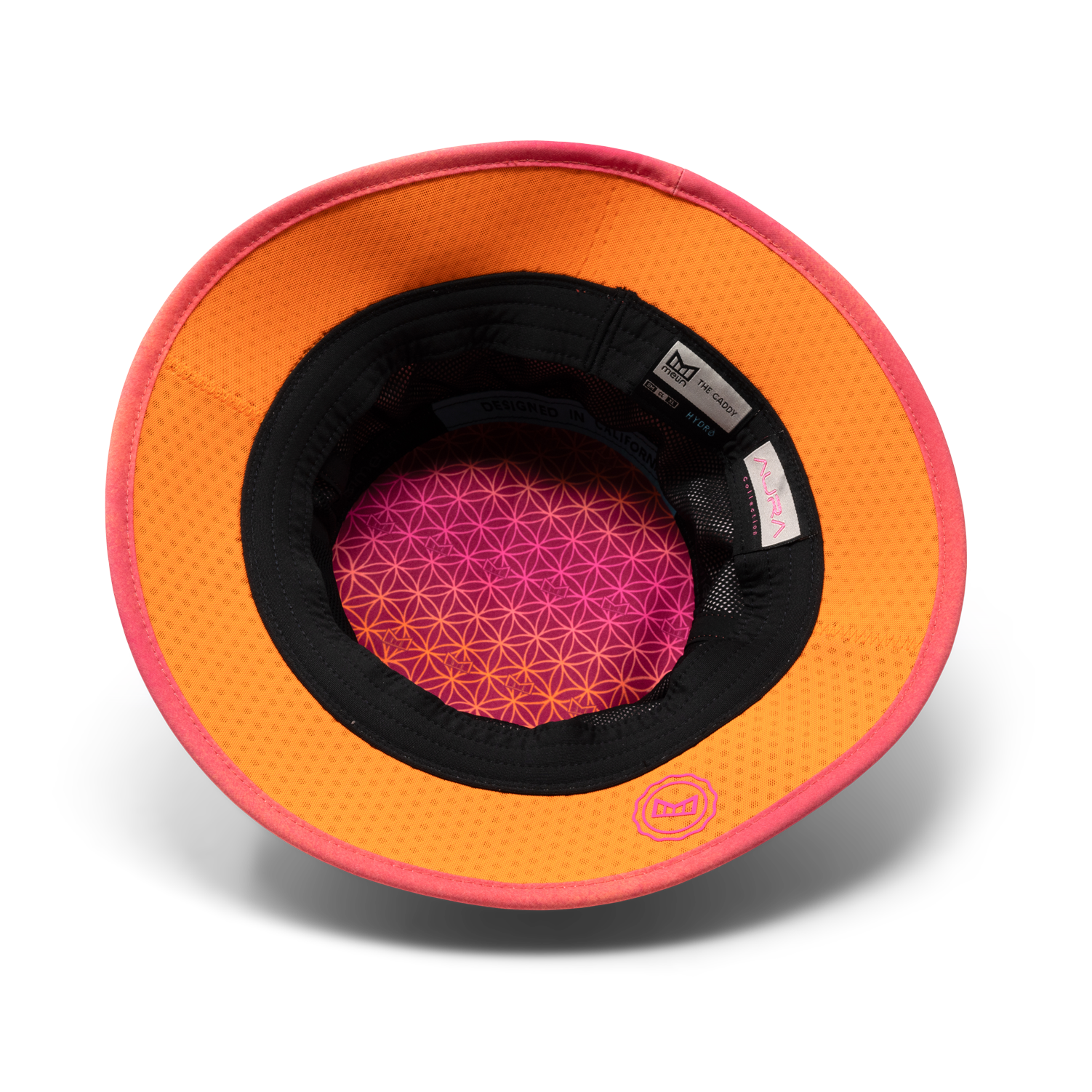 Caddy Hydro - Sunset Aura