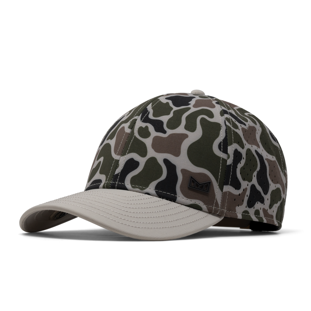 A-Game Icon Hydro - Duck Camo