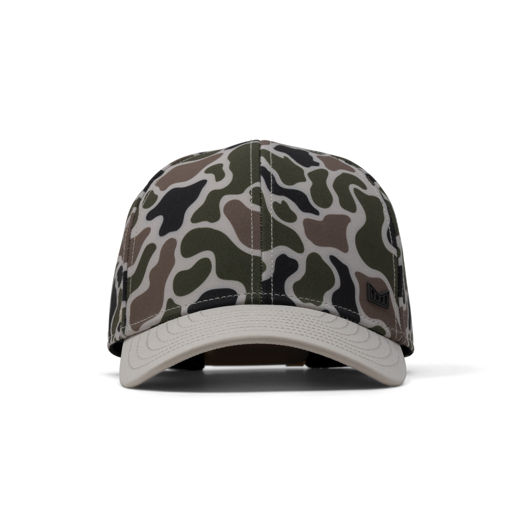 A-Game Icon Hydro - Duck Camo