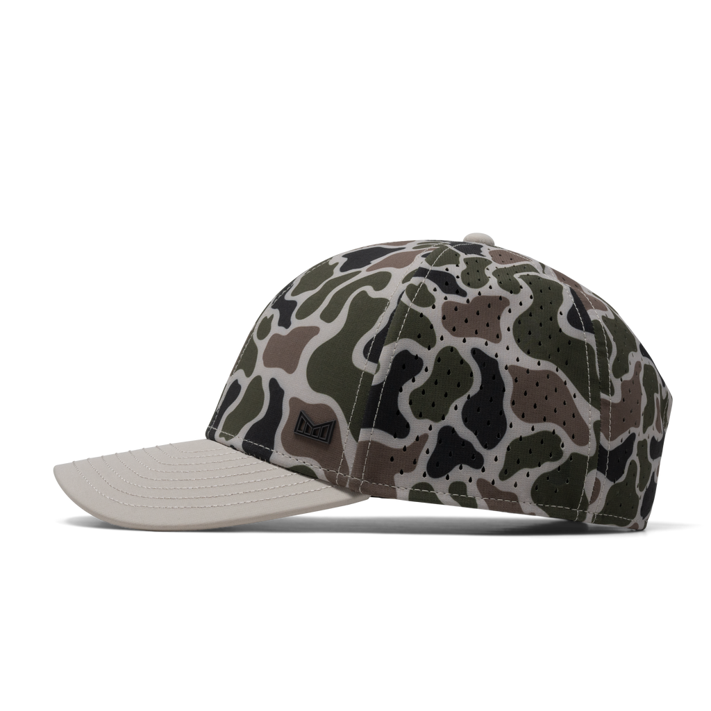 A-Game Icon Hydro - Duck Camo