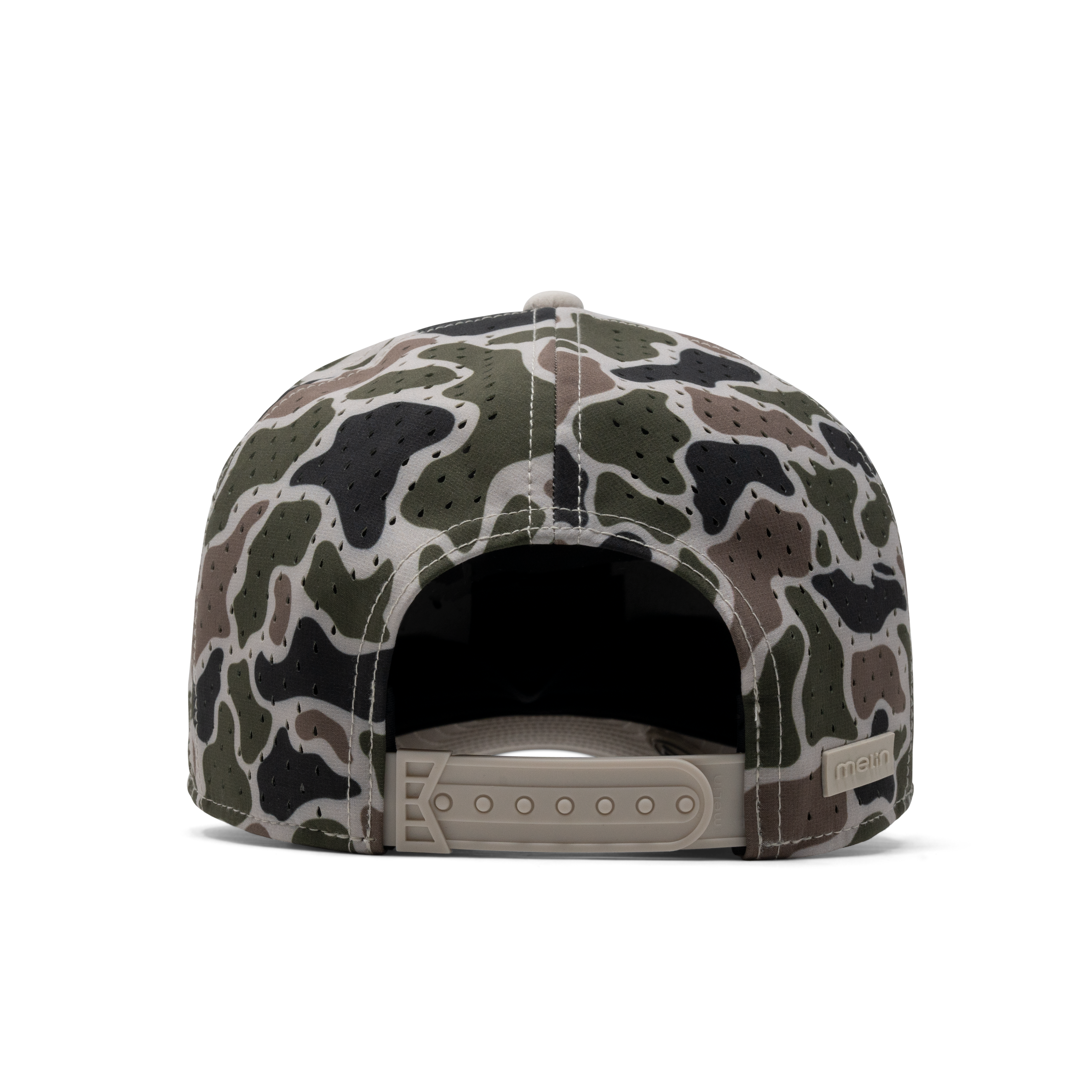 A-Game Icon Hydro - Duck Camo