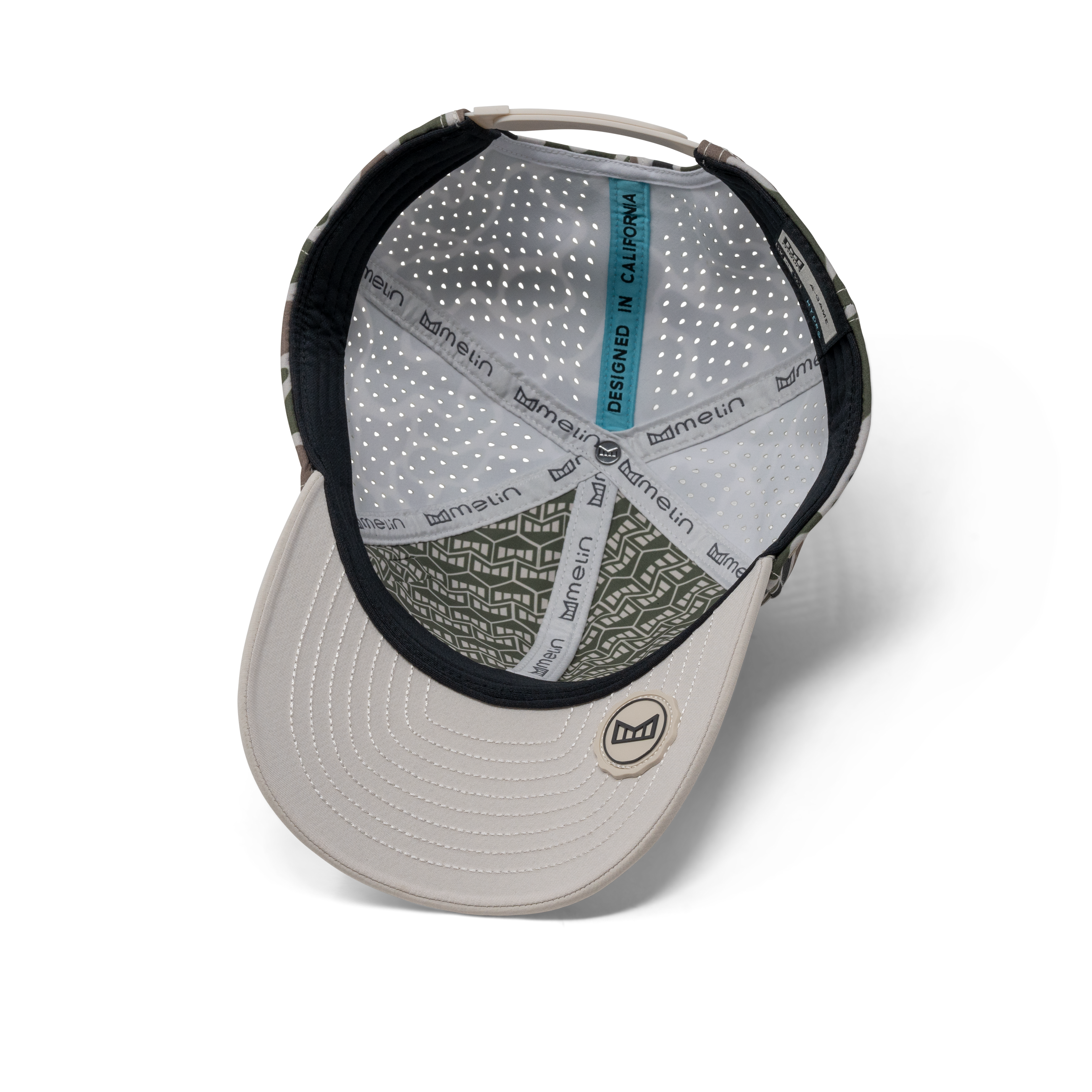 A-Game Icon Hydro - Duck Camo