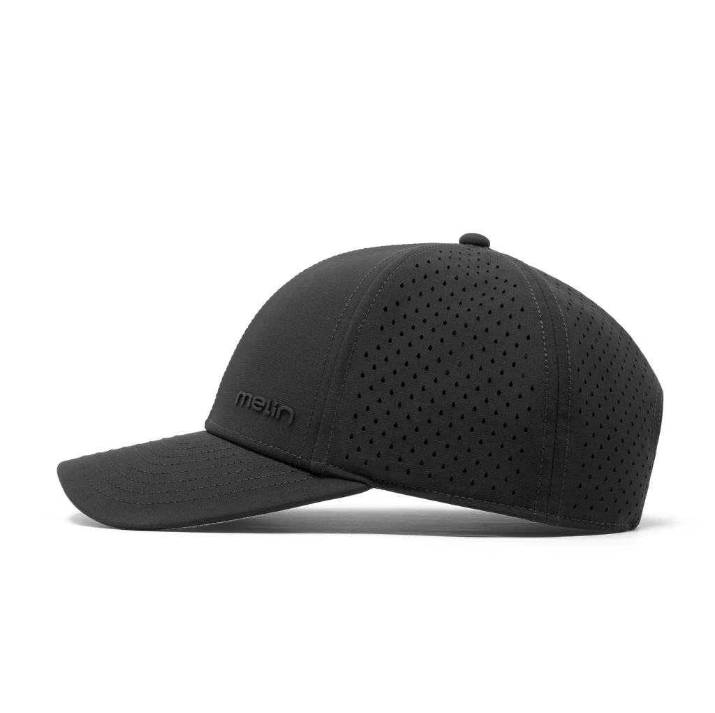 Compass Hydro - Black