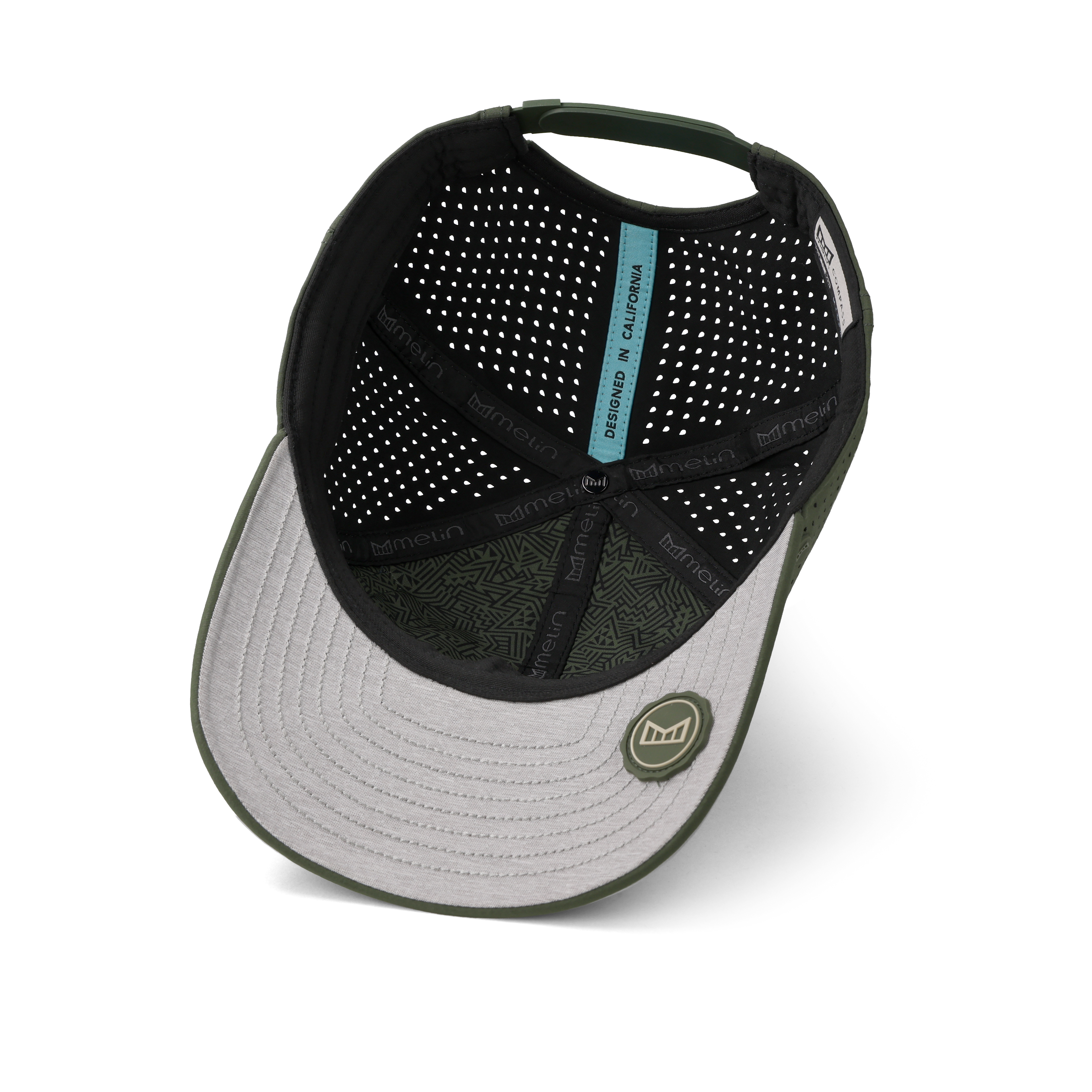 Compass Hydro - Canopy / Khaki
