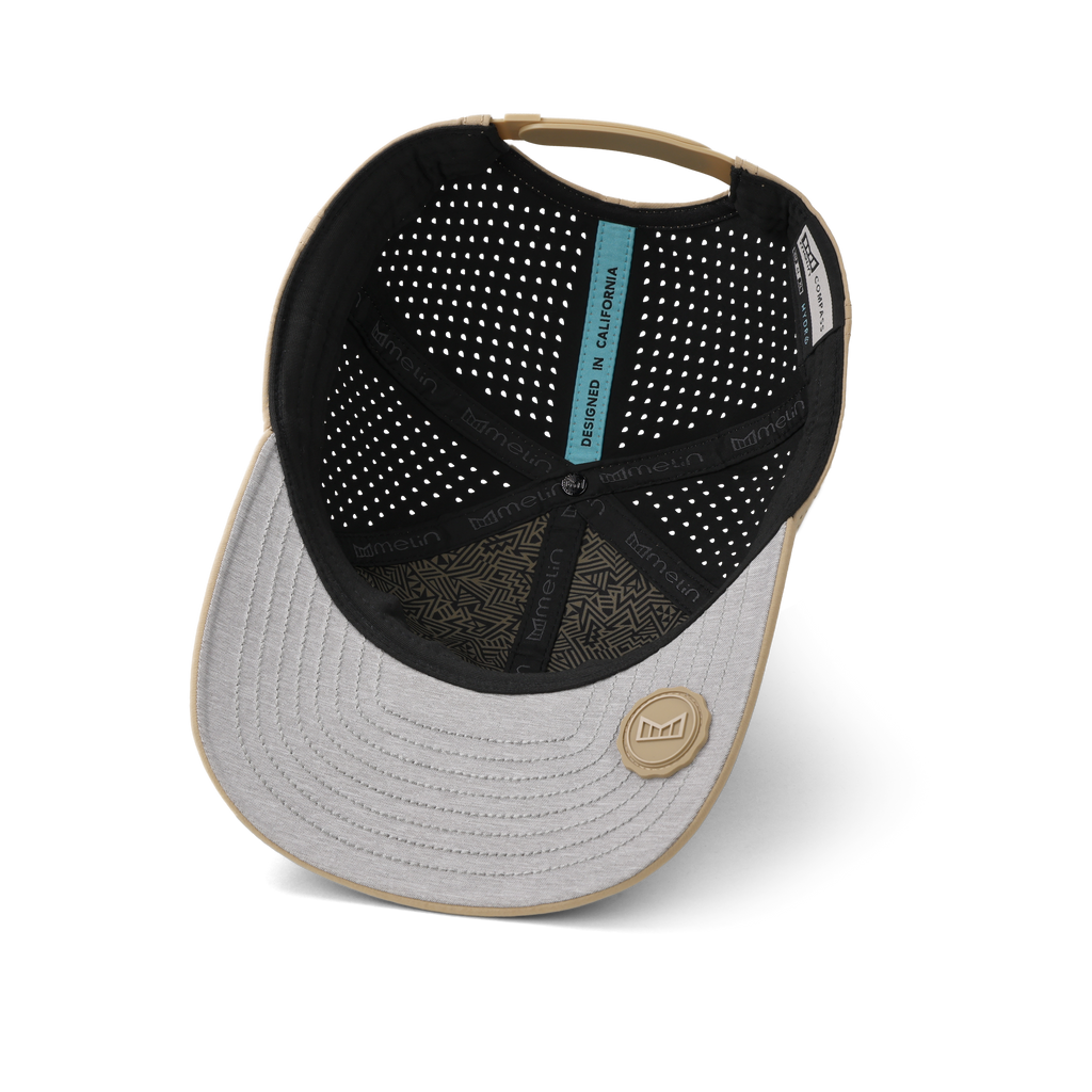 Compass Hydro - Dark Khaki