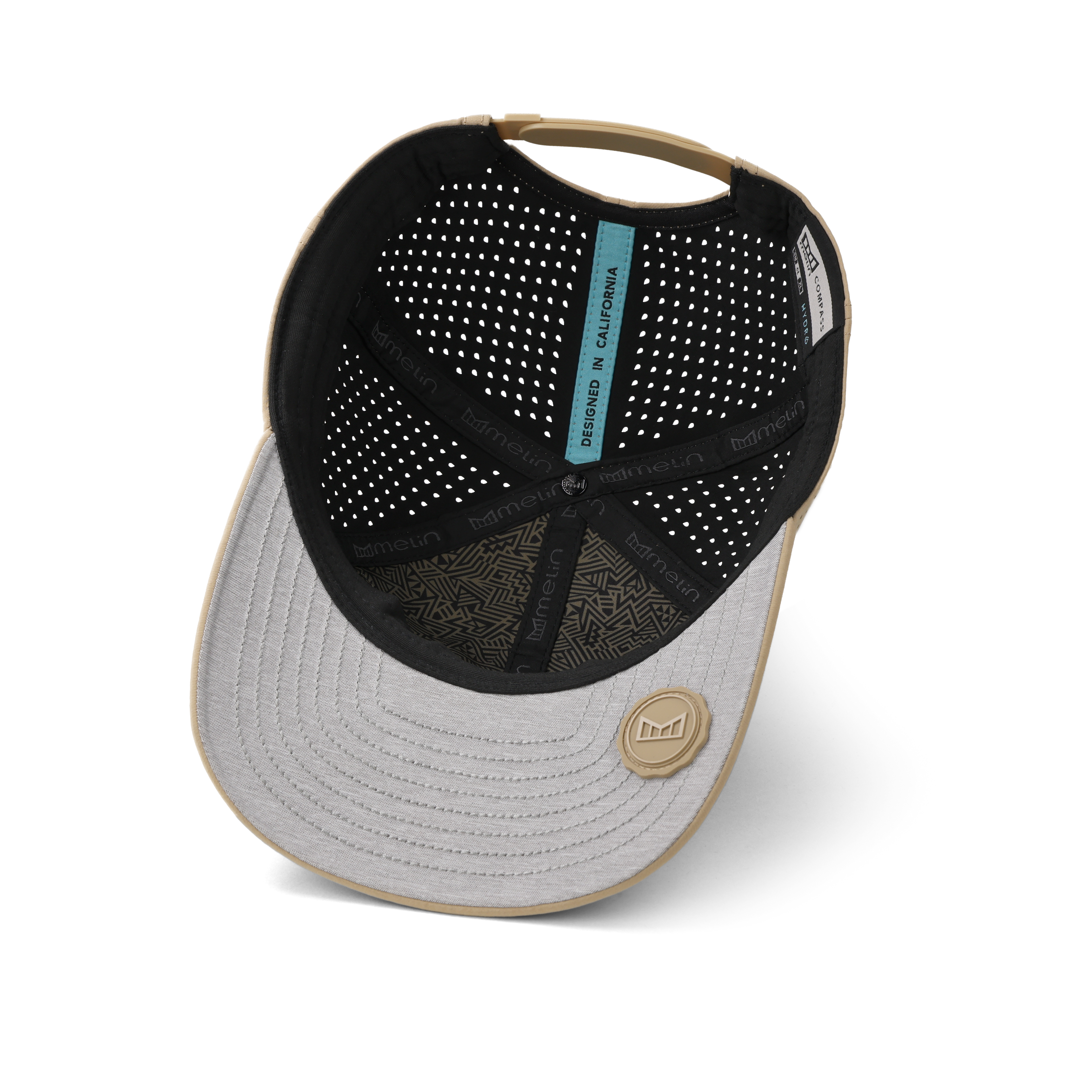 Compass Hydro - Dark Khaki