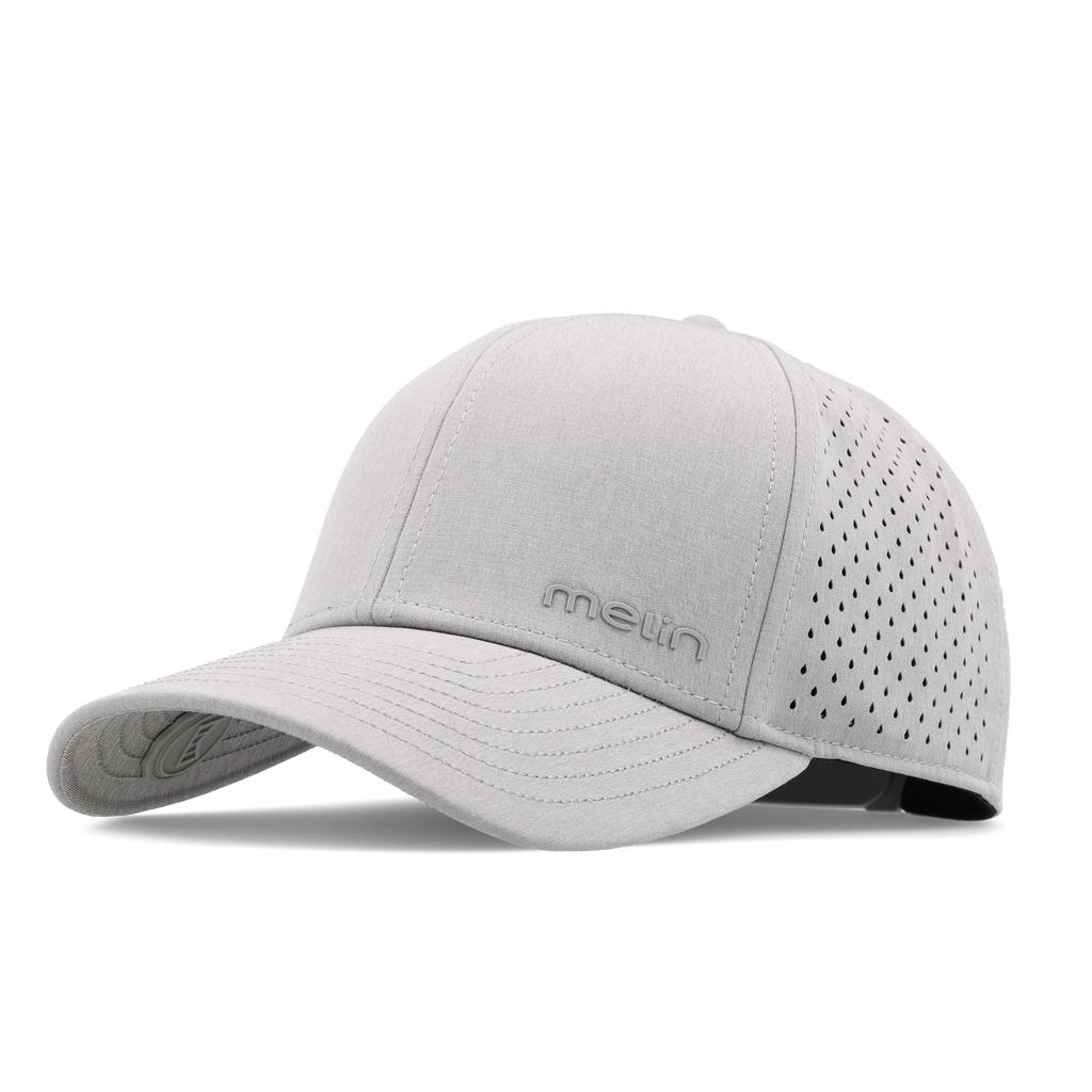 Compass Hydro - Heather Grey