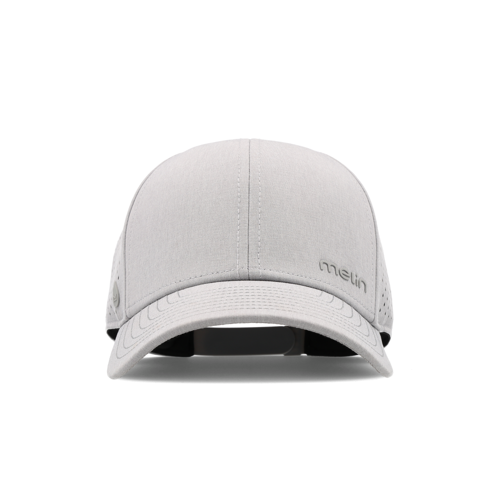 Compass Hydro - Heather Grey