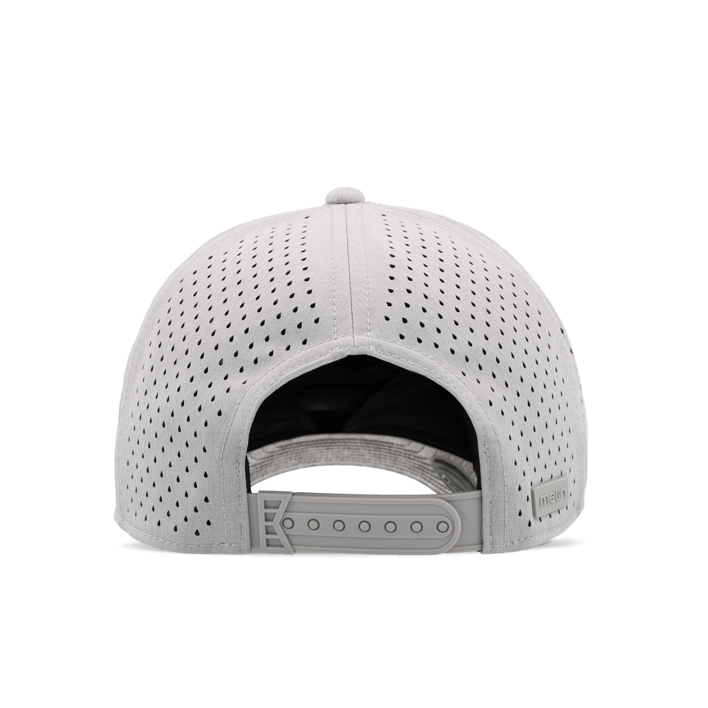 Compass Hydro - Heather Grey