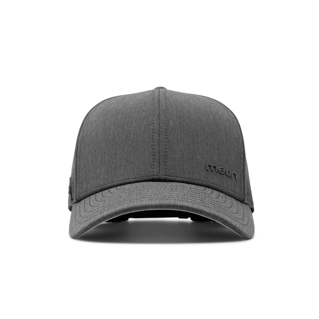 Compass Hydro - Heather Charcoal
