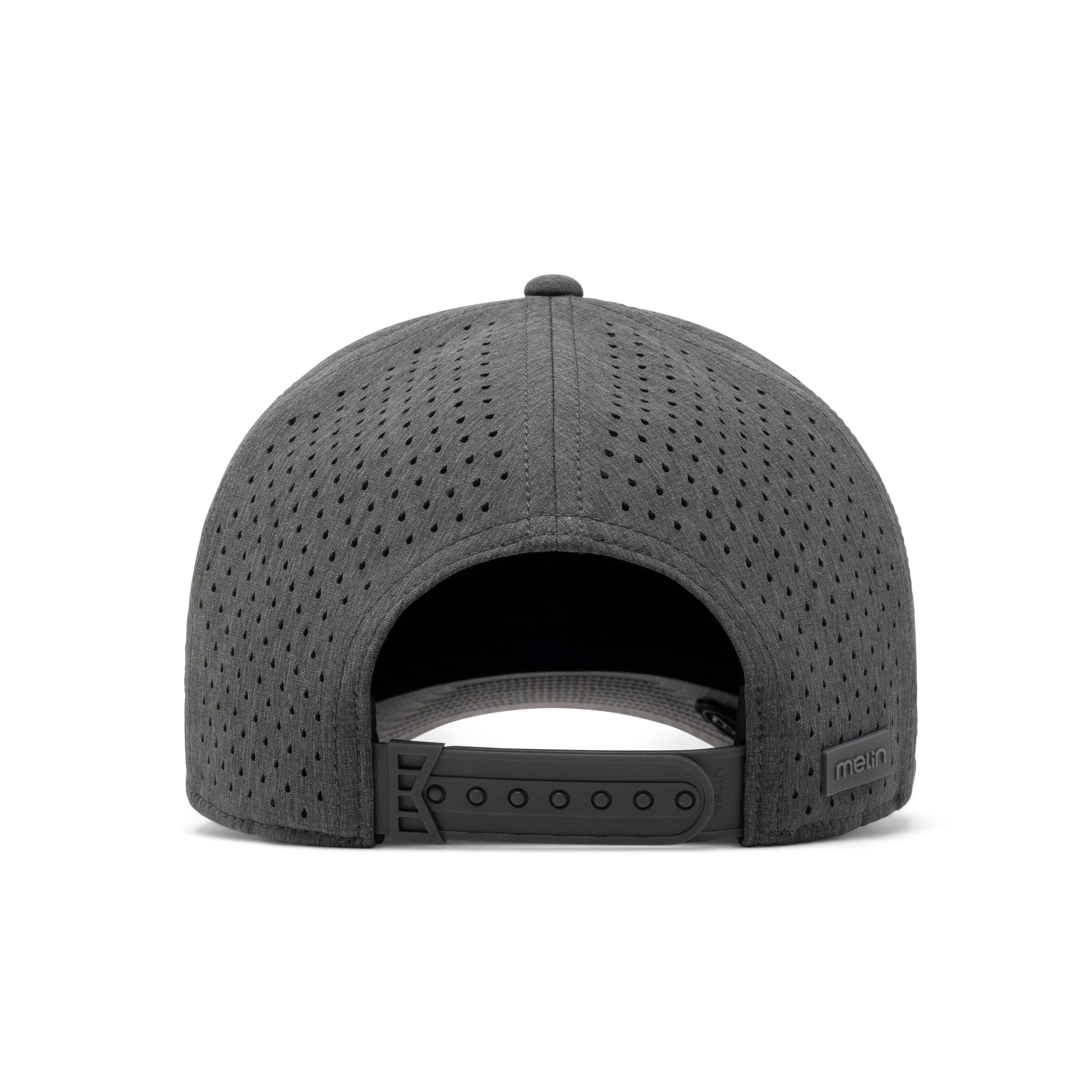 Compass Hydro - Heather Charcoal