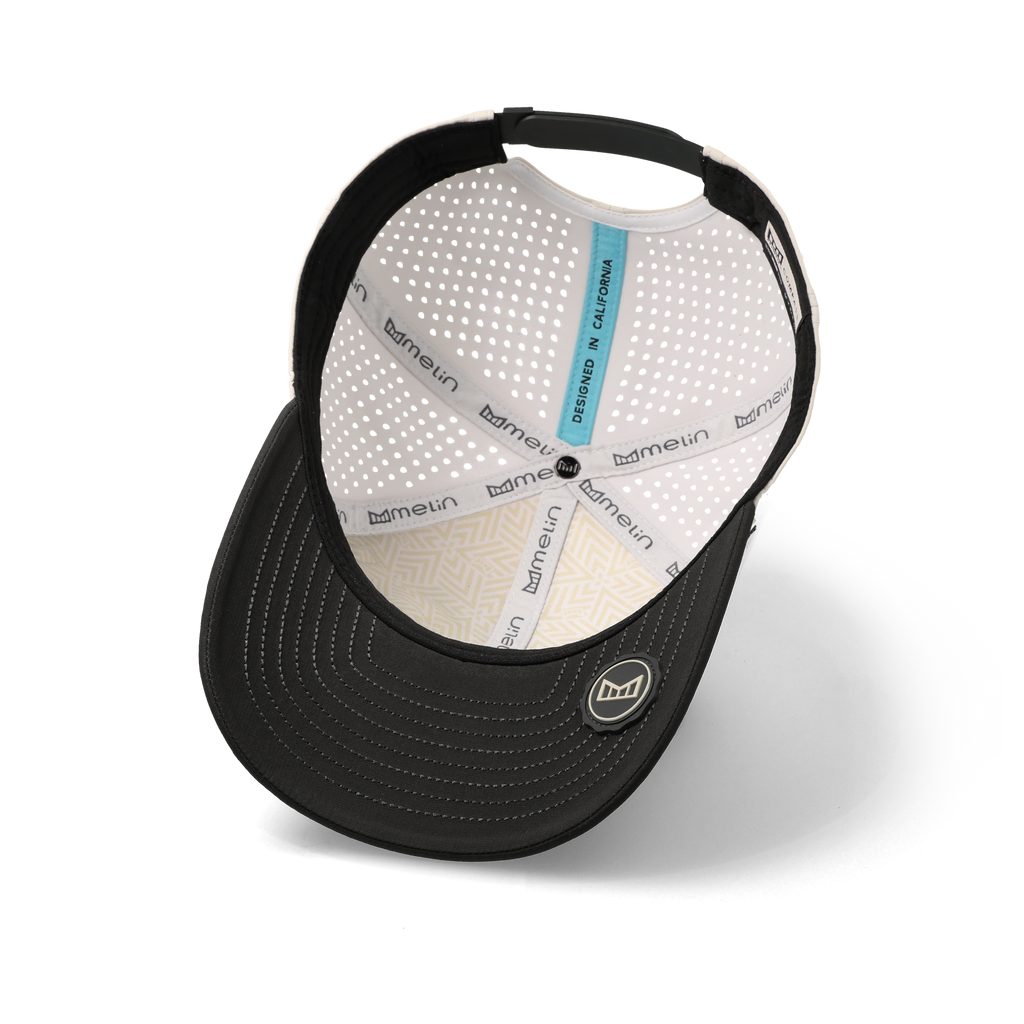 Compass Hydro - Moonbeam / Pirate Black