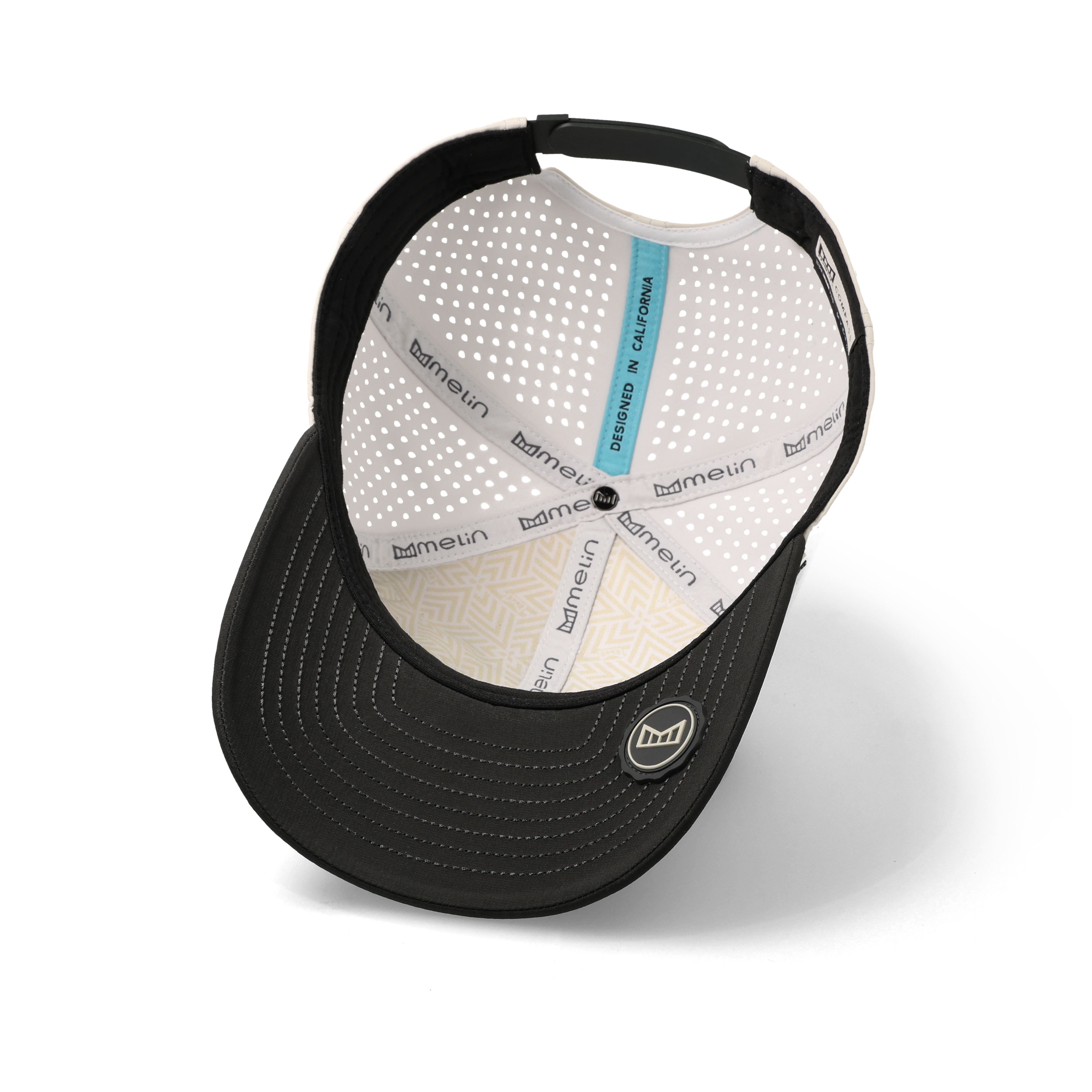 Compass Hydro - Moonbeam / Pirate Black
