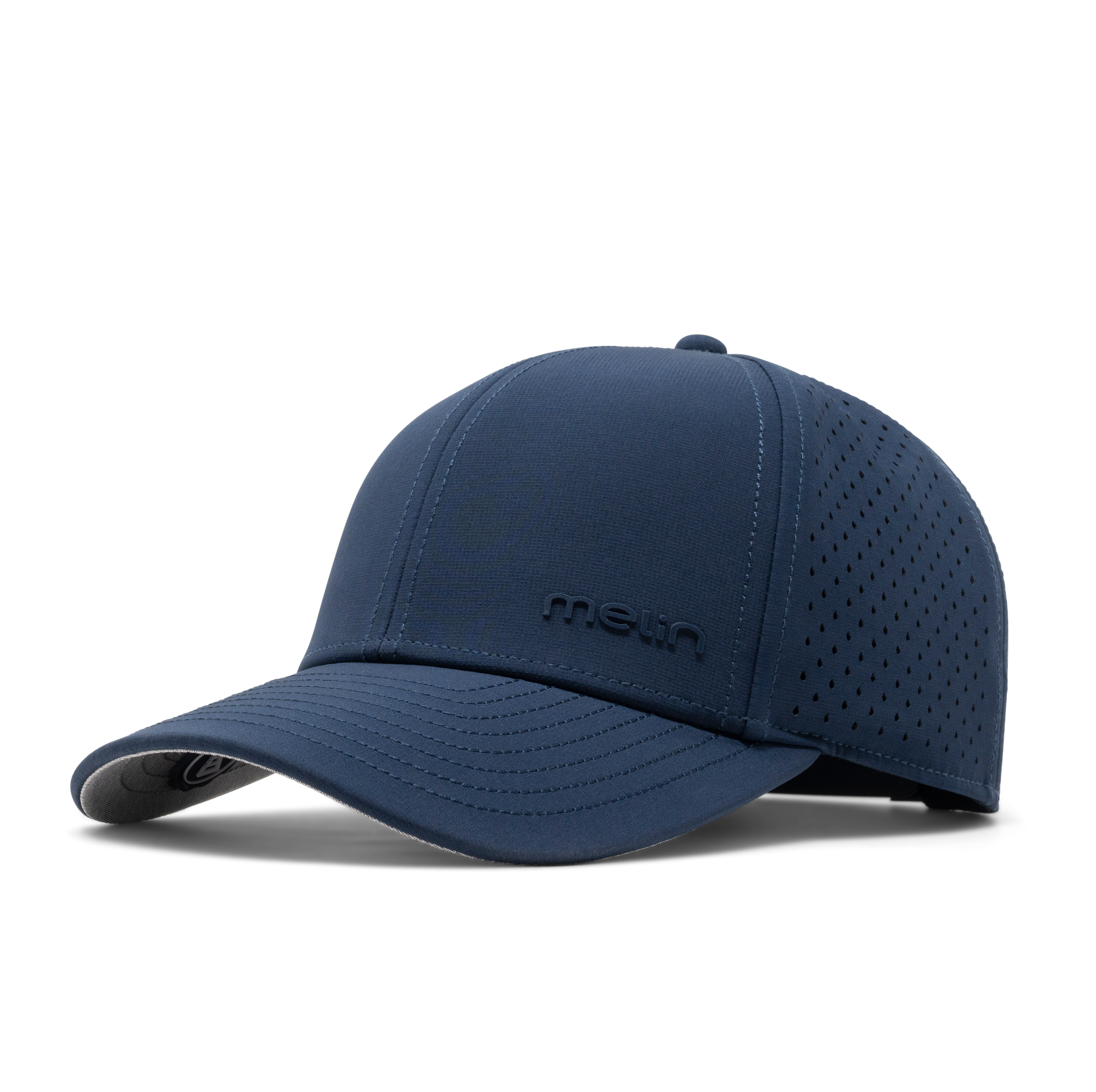 Compass Hydro - Navy