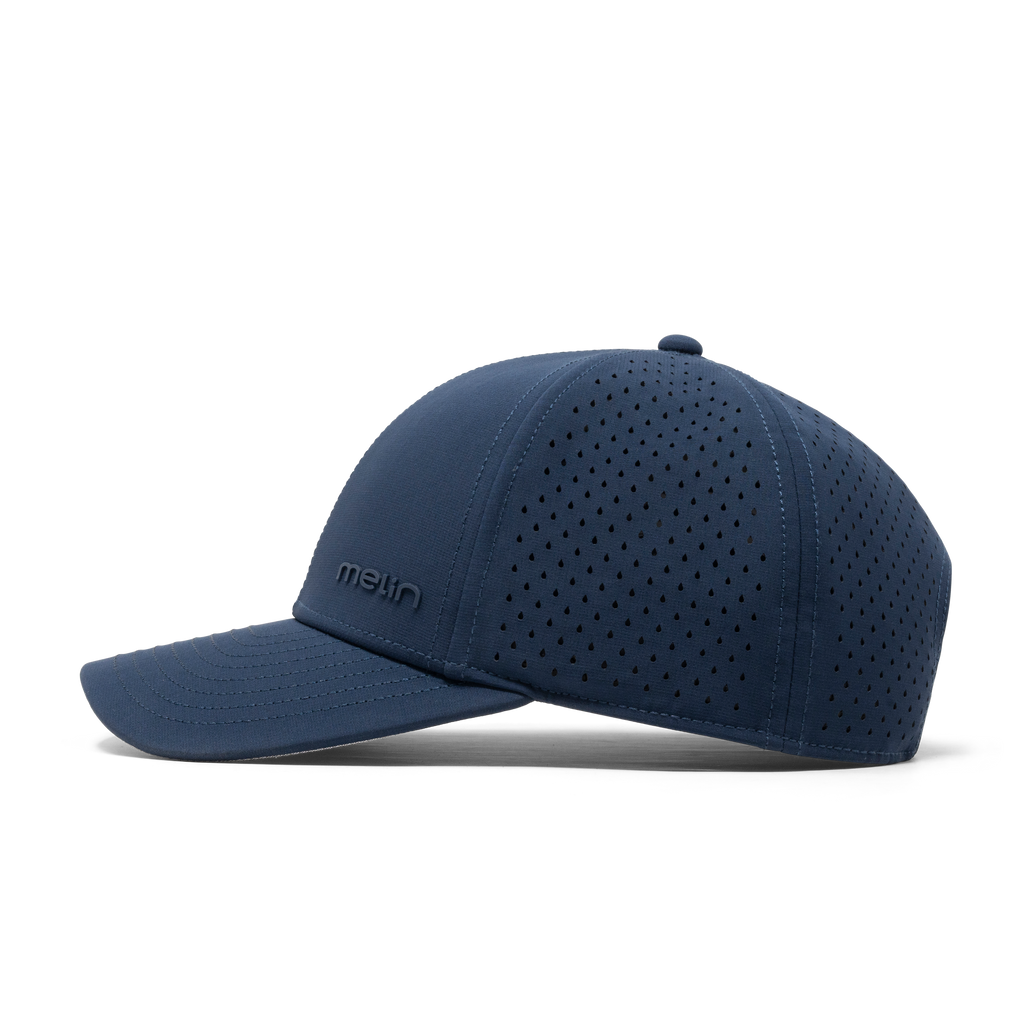 Compass Hydro - Navy