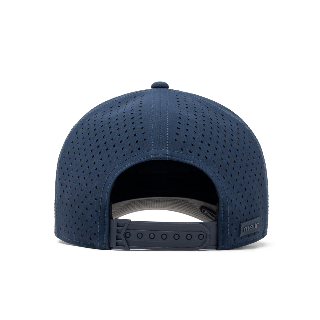 Compass Hydro - Navy