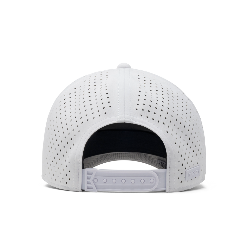Compass Hydro - White