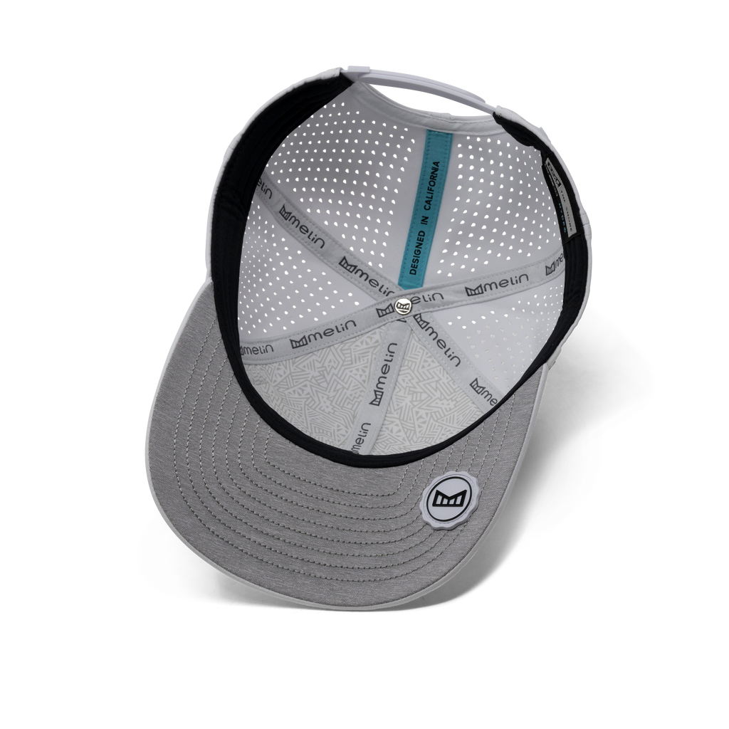 Compass Hydro - White