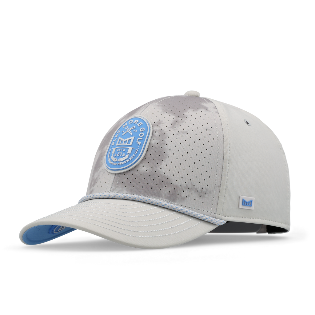 A-Game Links Hydro - Sky / Light Grey