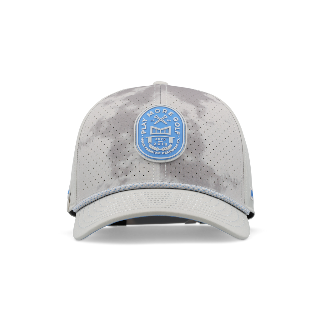 A-Game Links Hydro - Sky / Light Grey