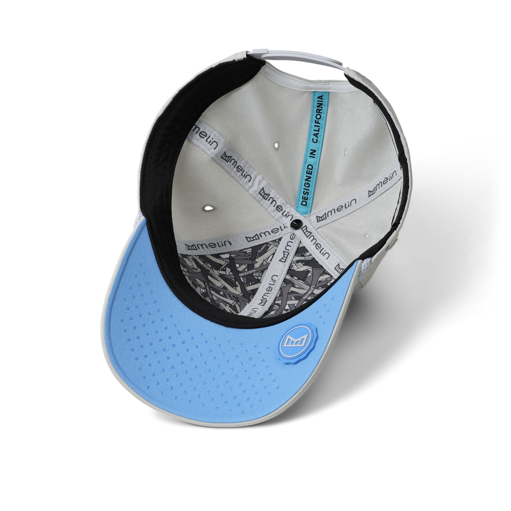 A-Game Links Hydro - Sky / Light Grey