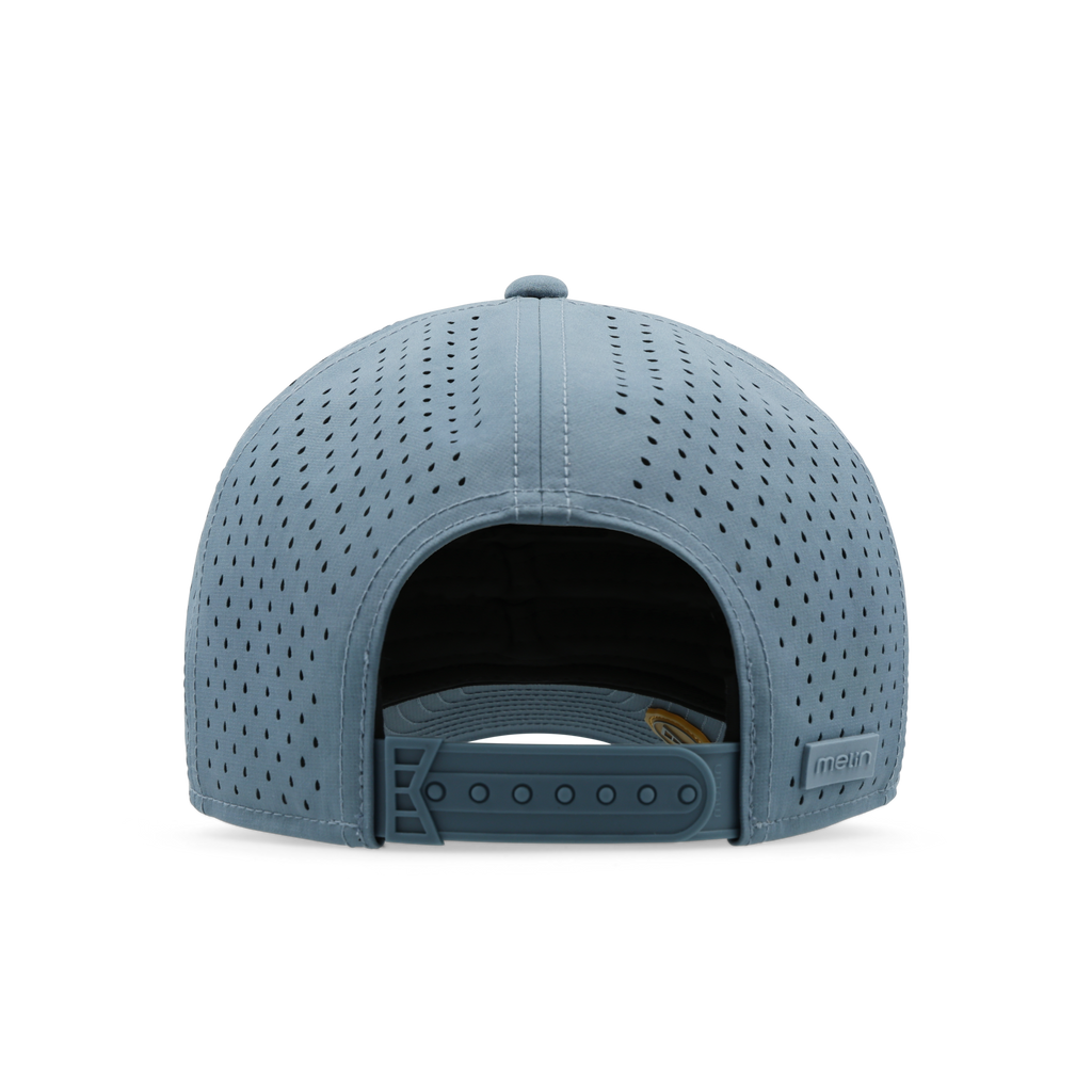 A-Game Icon Hydro - Blue Stone / Gum