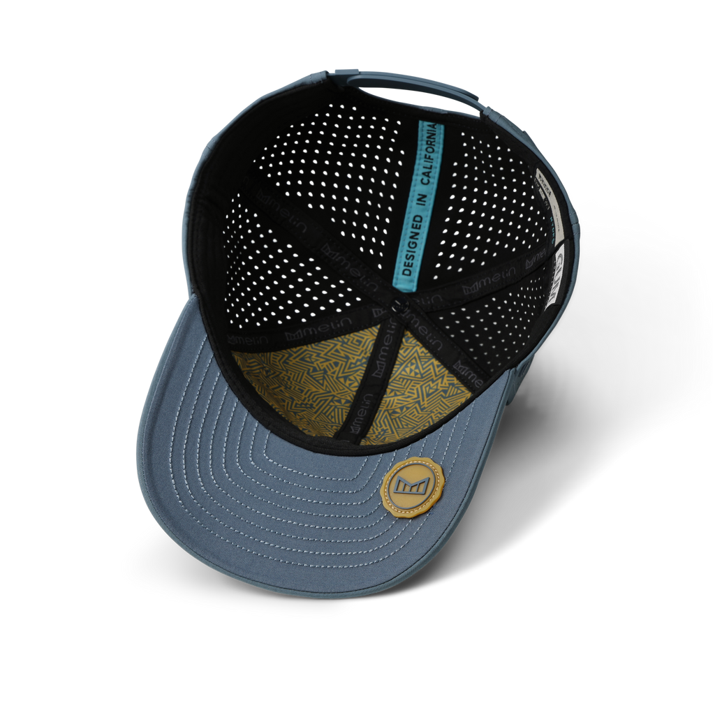 A-Game Icon Hydro - Blue Stone / Gum