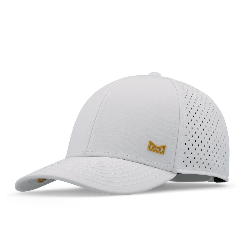 A-Game Icon Hydro - White / Gum