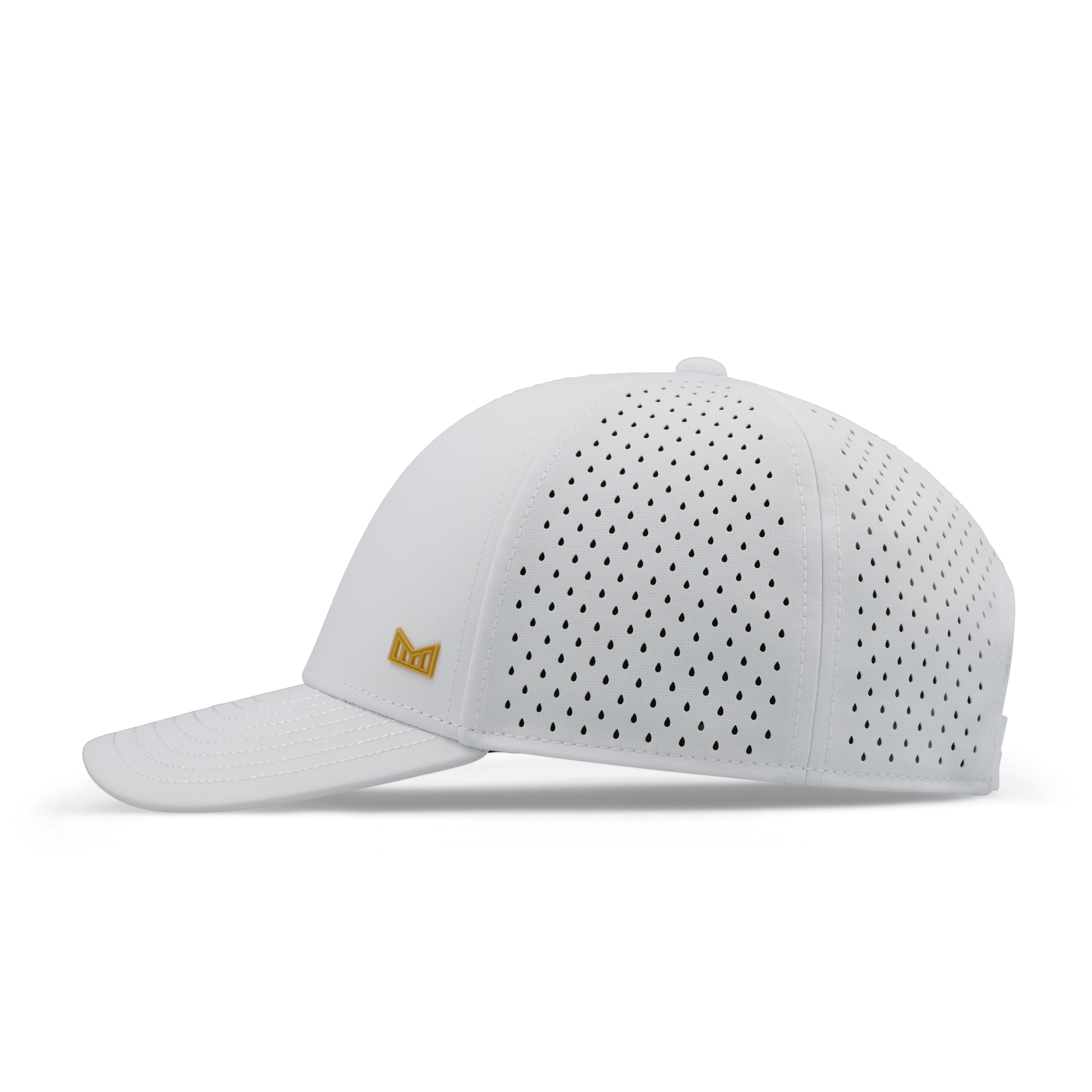 A-Game Icon Hydro - White / Gum