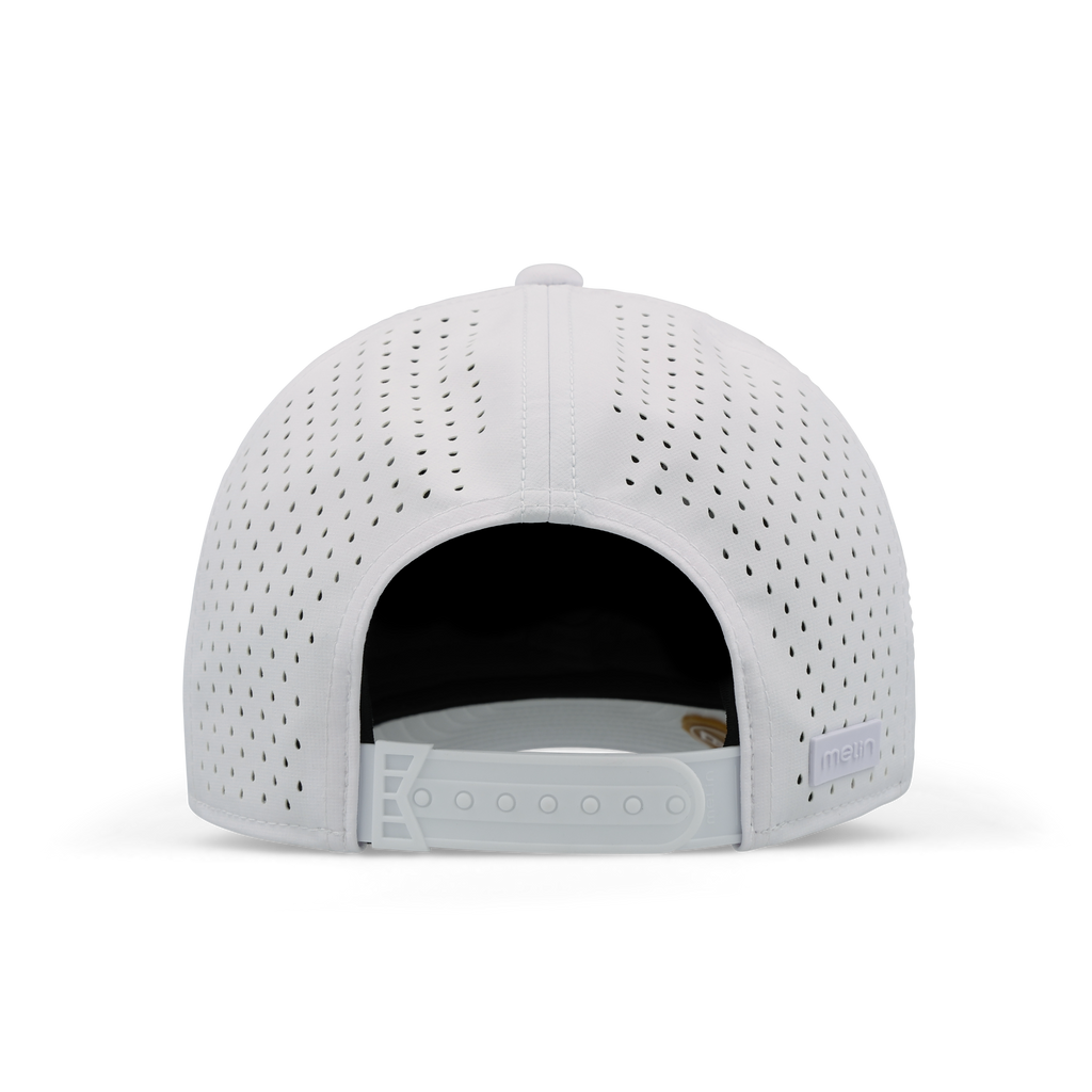 A-Game Icon Hydro - White / Gum